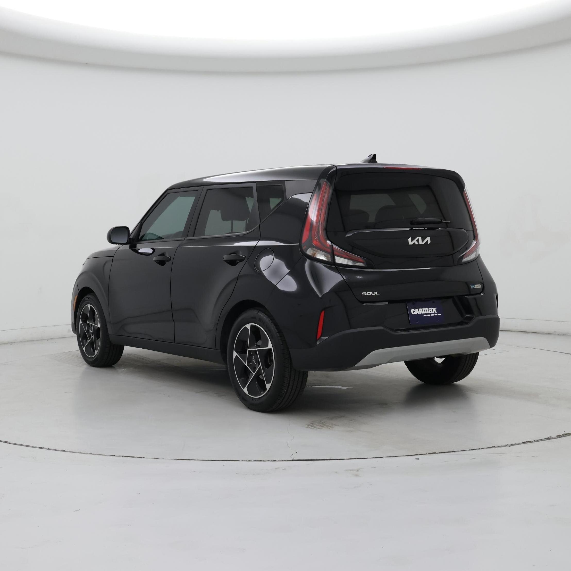 Thumbnail: 2023 Kia Soul - 2