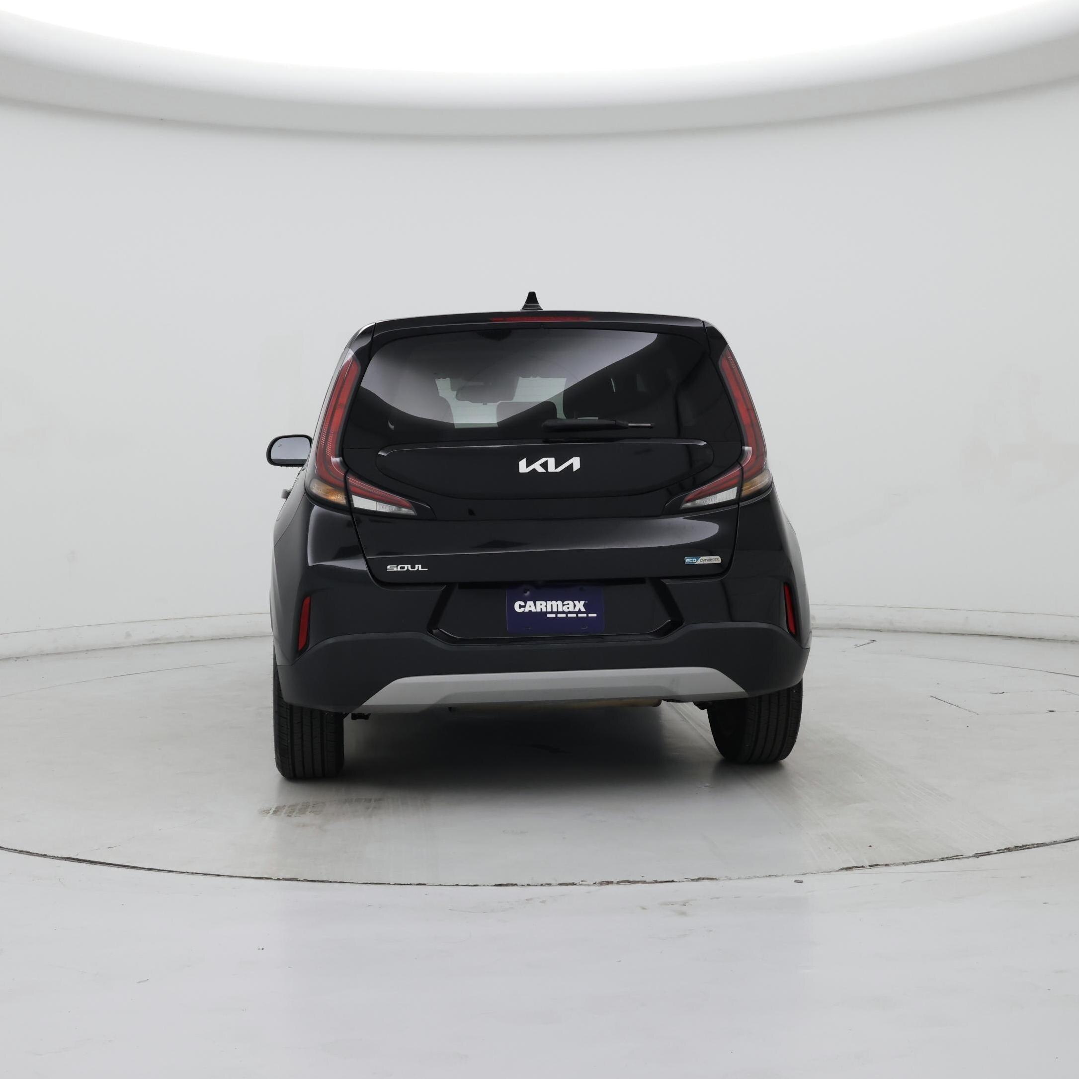 Thumbnail: 2023 Kia Soul - 6