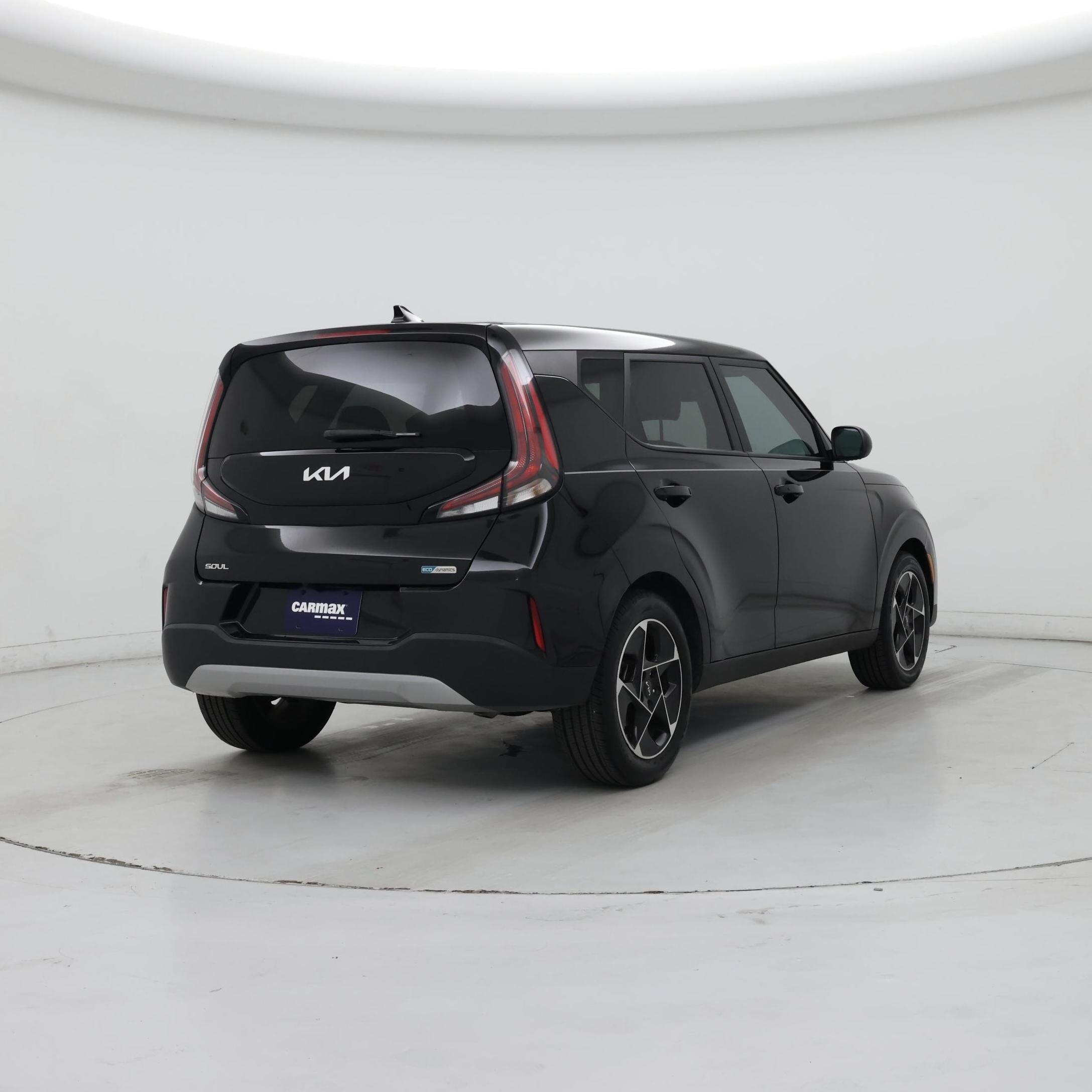 Thumbnail: 2023 Kia Soul - 8