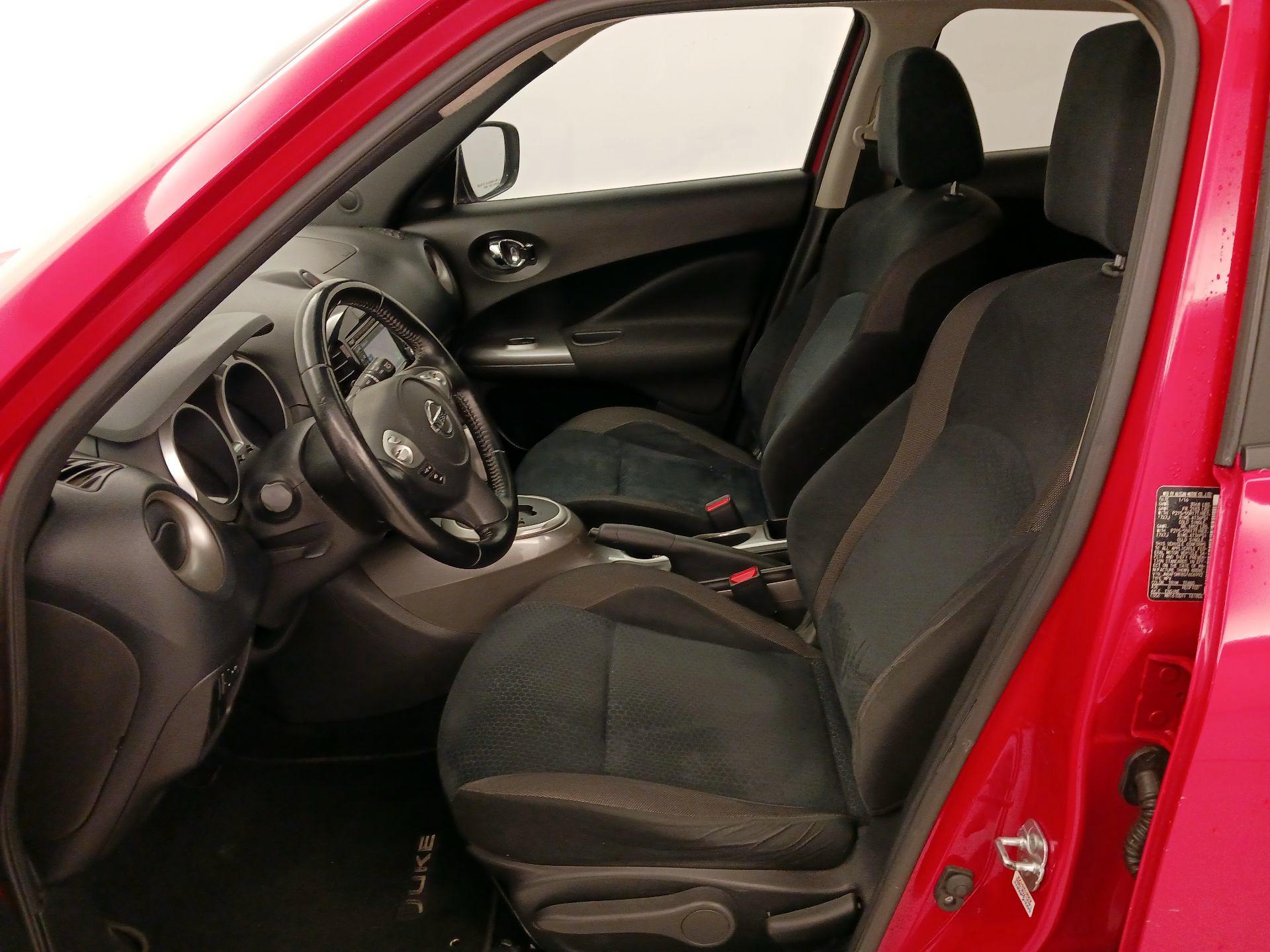 Thumbnail: 2016 Nissan Juke - 11