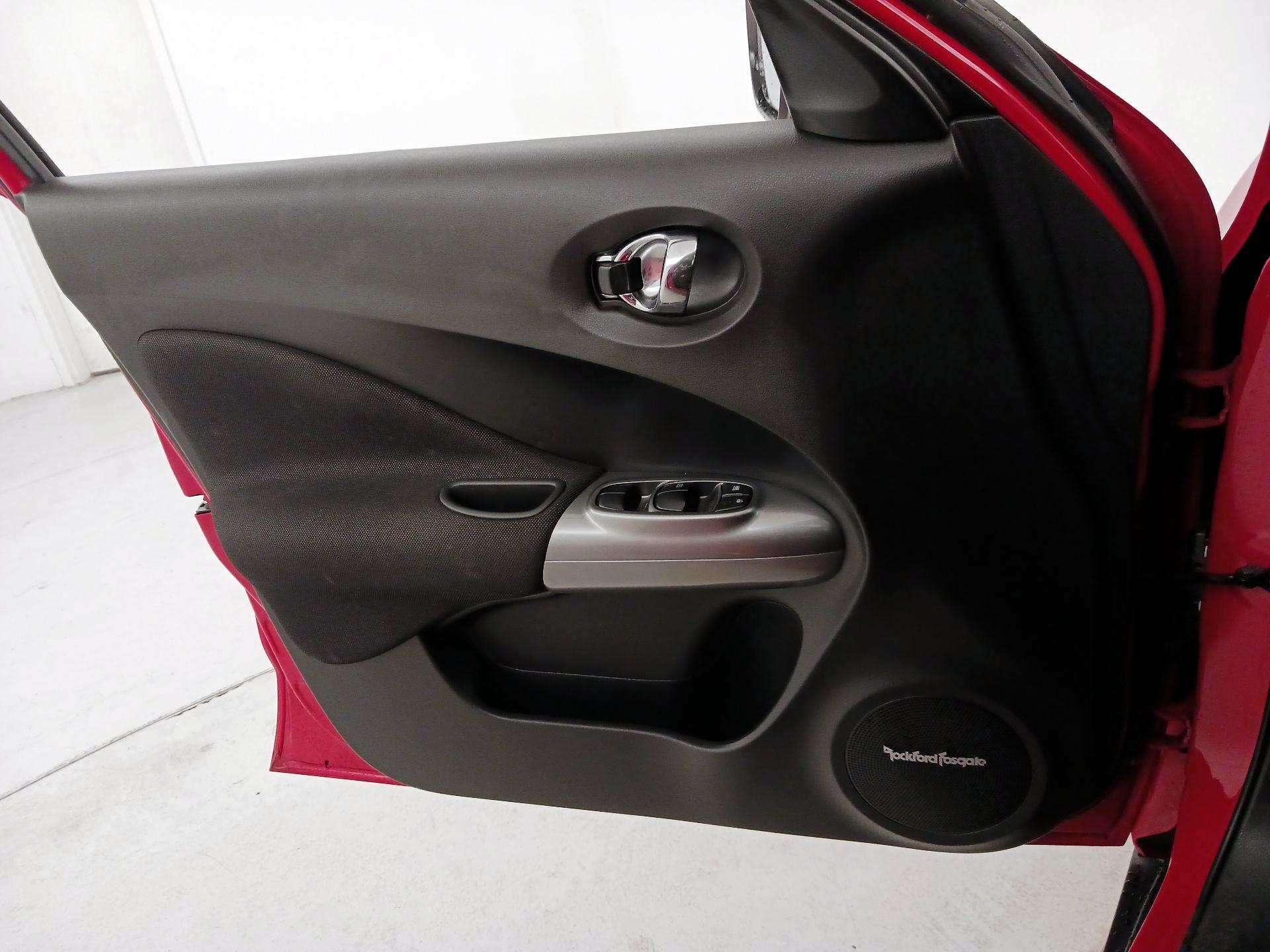 Thumbnail: 2016 Nissan Juke - 12