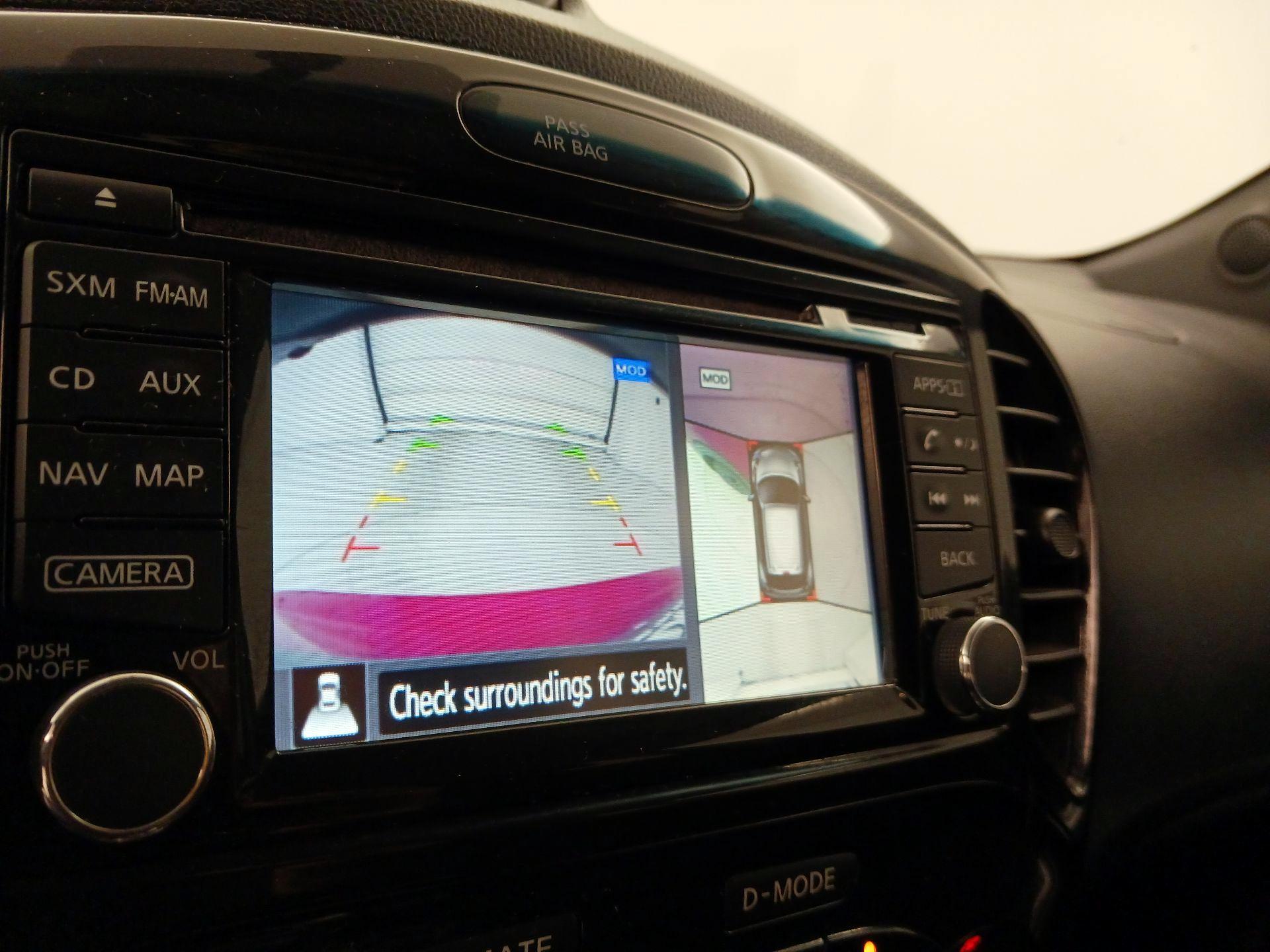 Thumbnail: 2016 Nissan Juke - 14