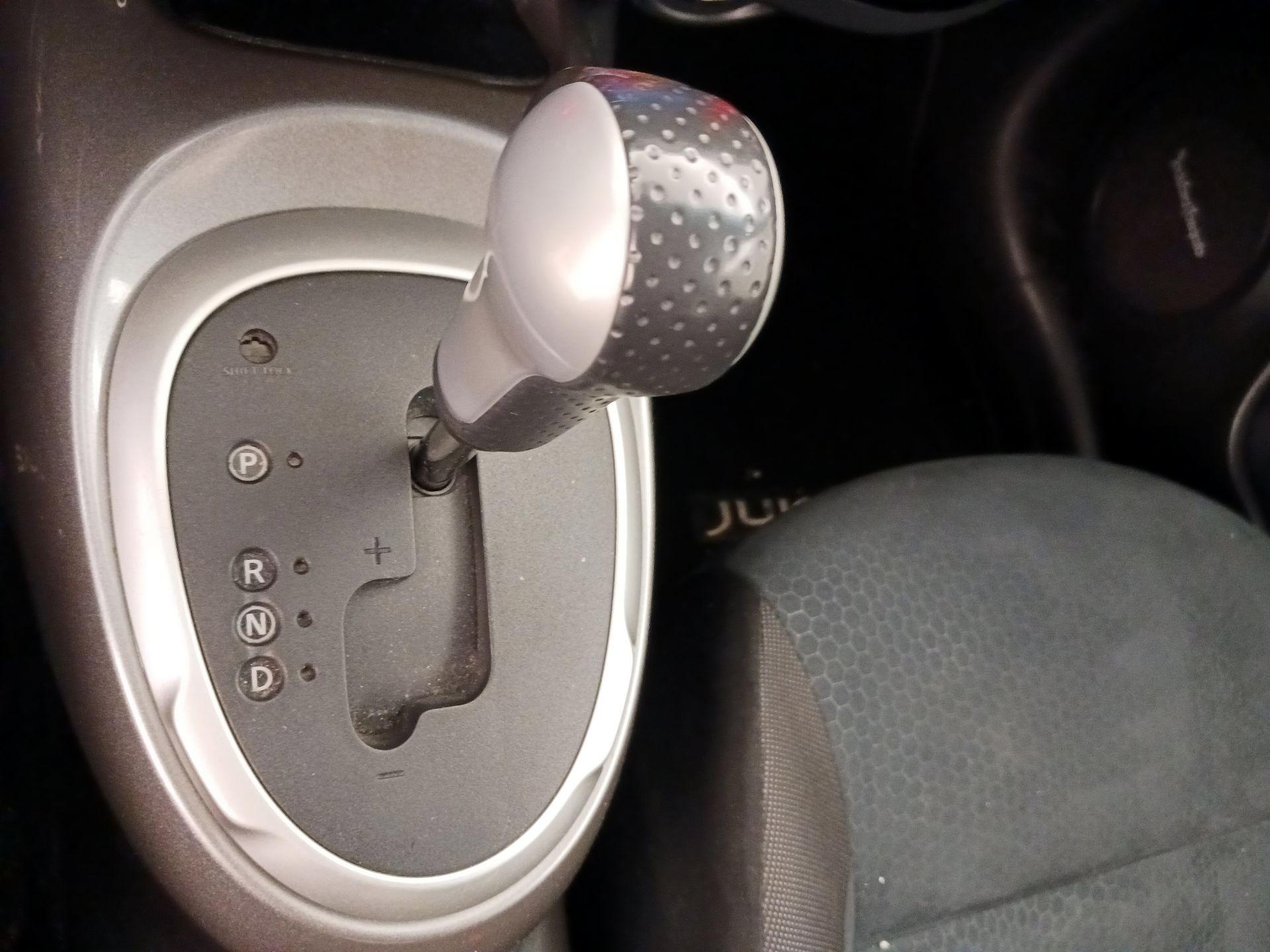 Thumbnail: 2016 Nissan Juke - 17