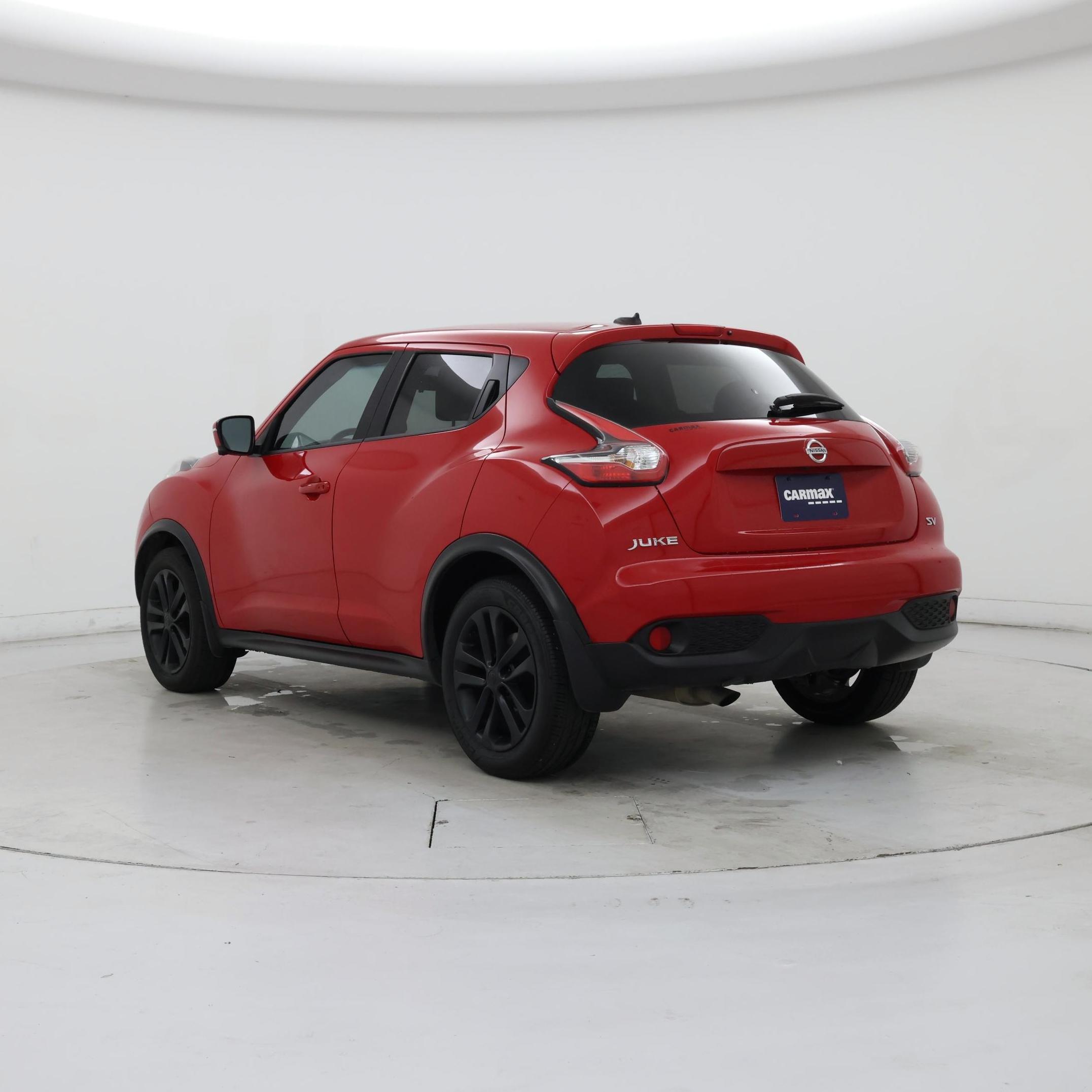 Thumbnail: 2016 Nissan Juke - 2