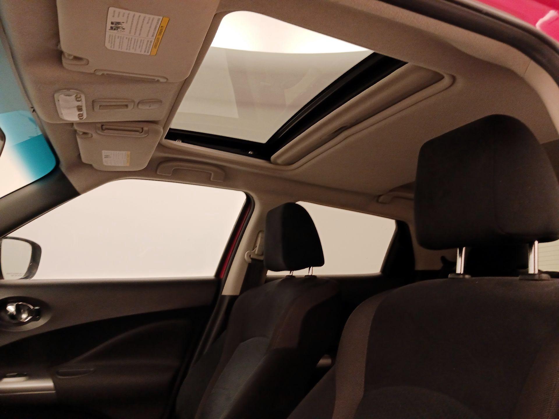 Thumbnail: 2016 Nissan Juke - 19