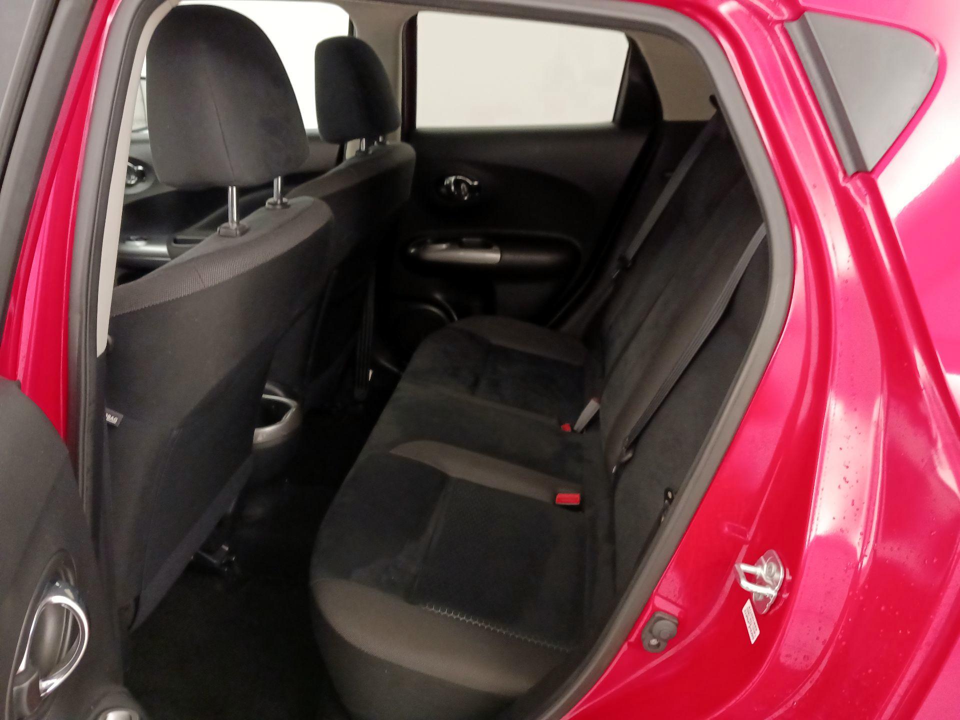 Thumbnail: 2016 Nissan Juke - 20