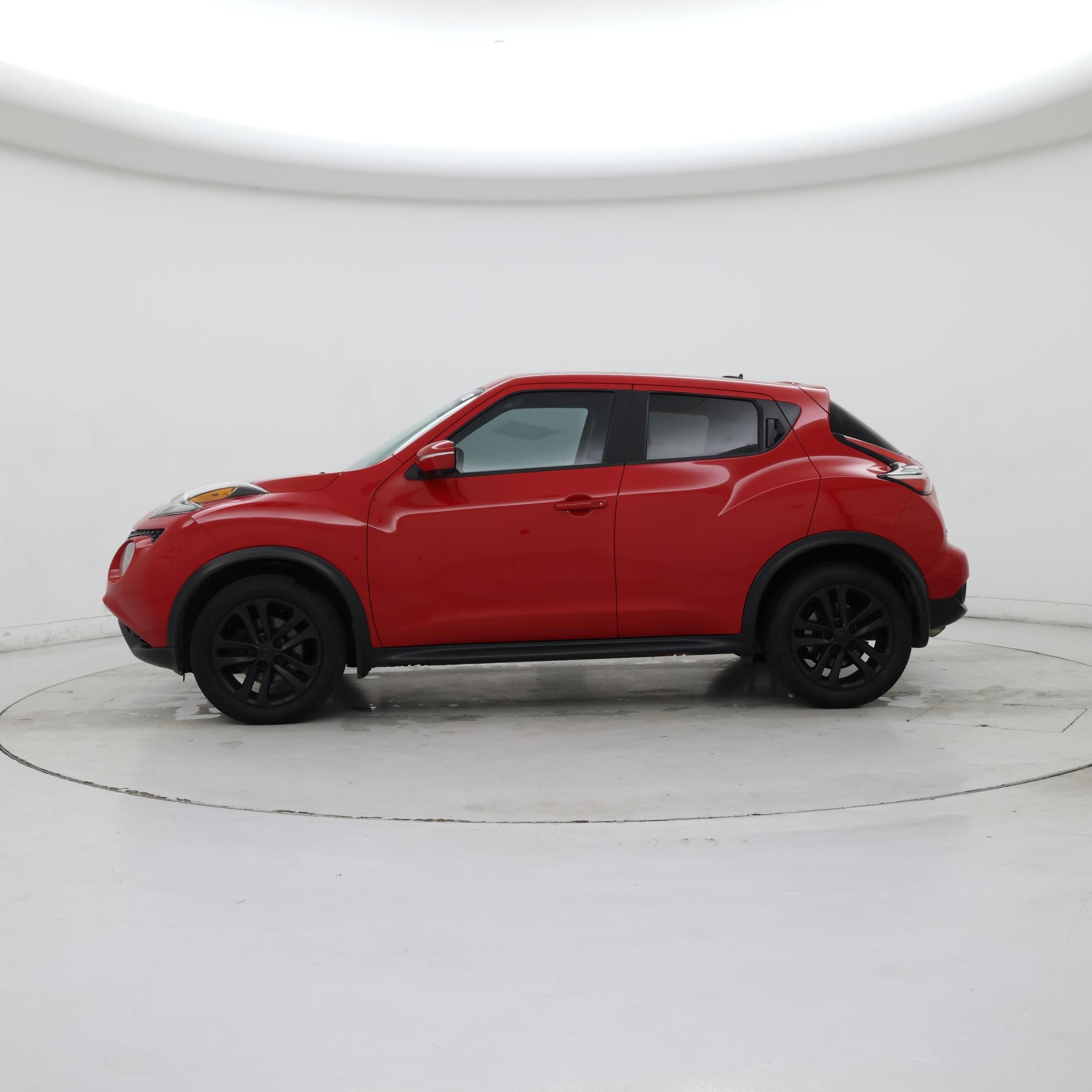 Thumbnail: 2016 Nissan Juke - 3