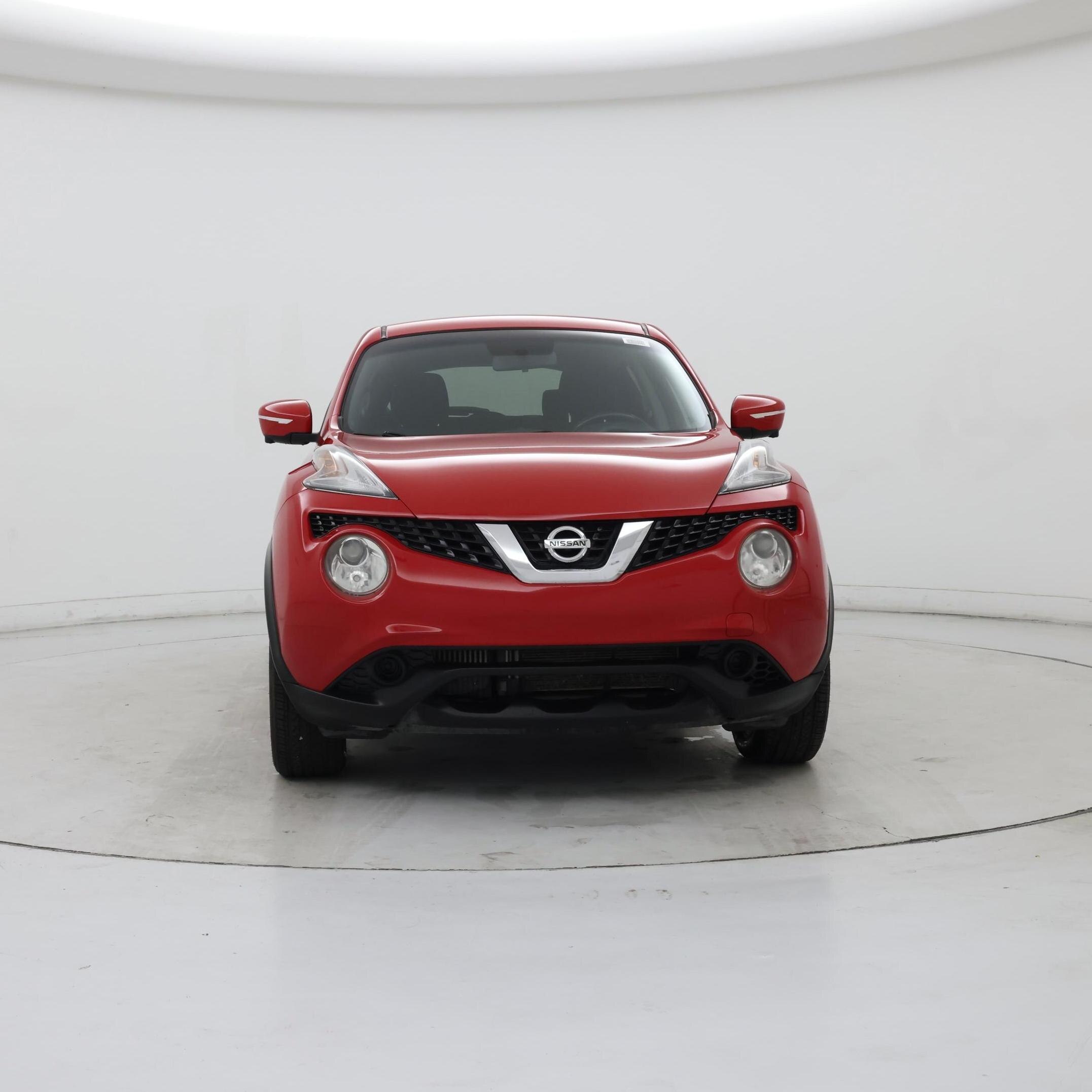 Thumbnail: 2016 Nissan Juke - 5