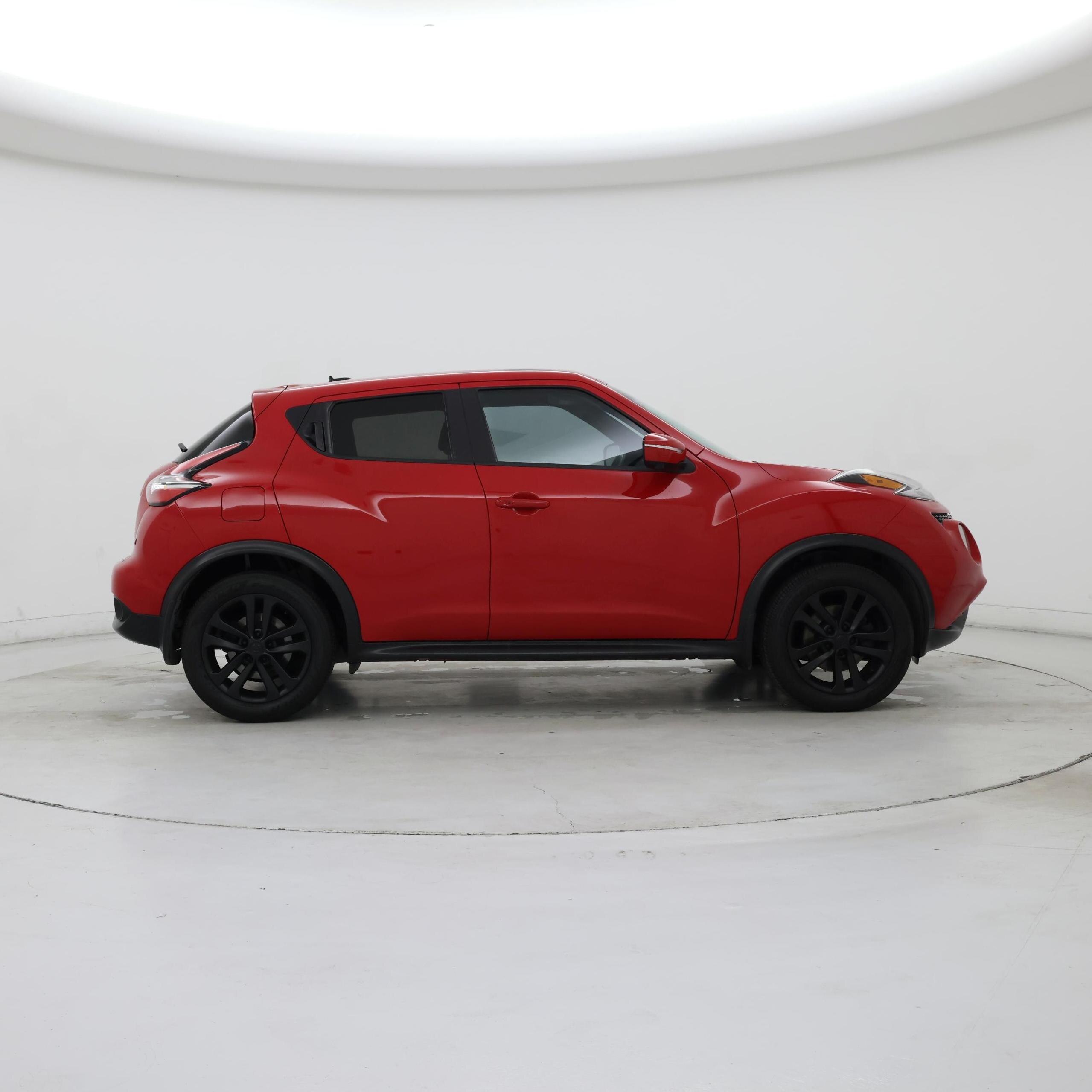 Thumbnail: 2016 Nissan Juke - 7