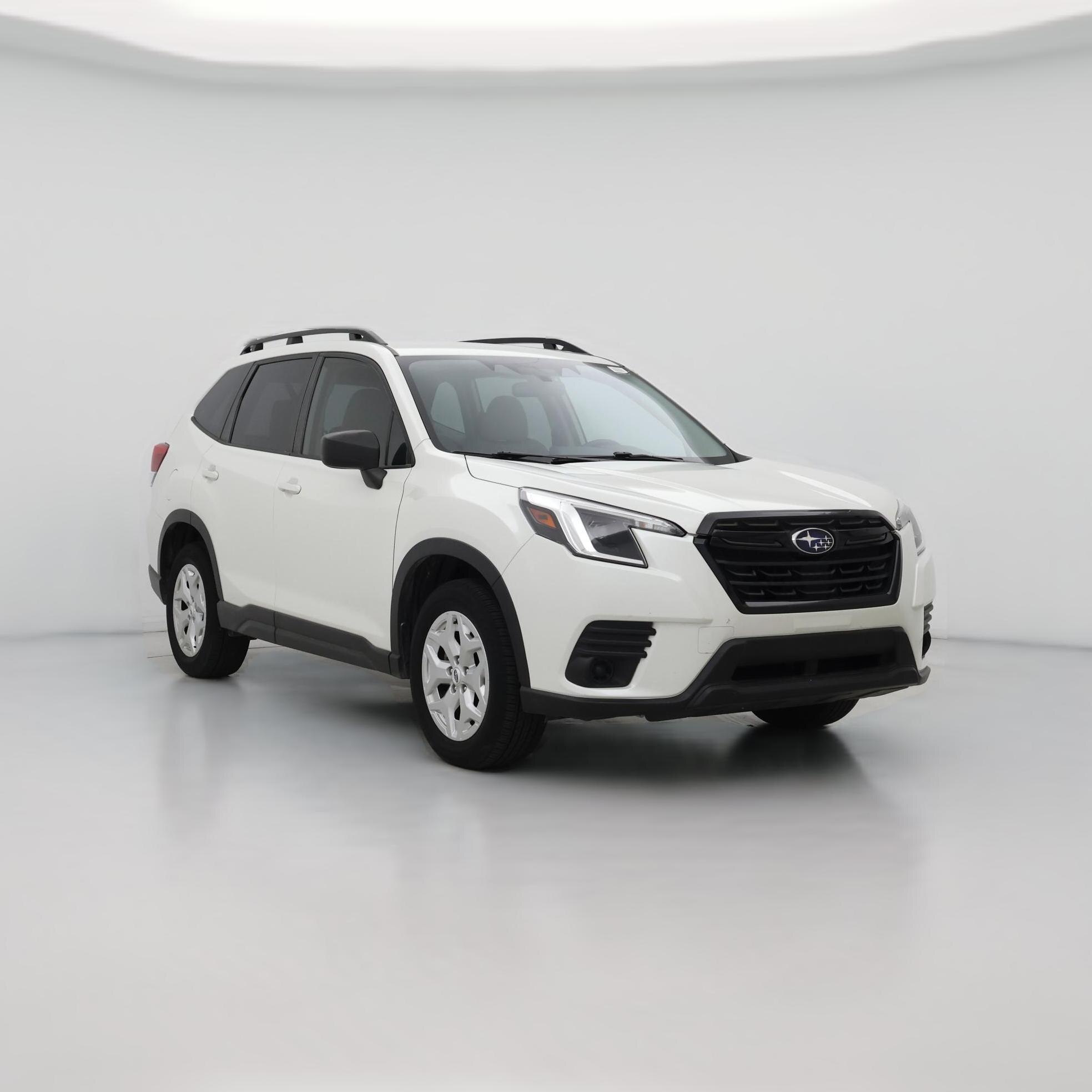 Thumbnail: 2022 Subaru Forester - 1