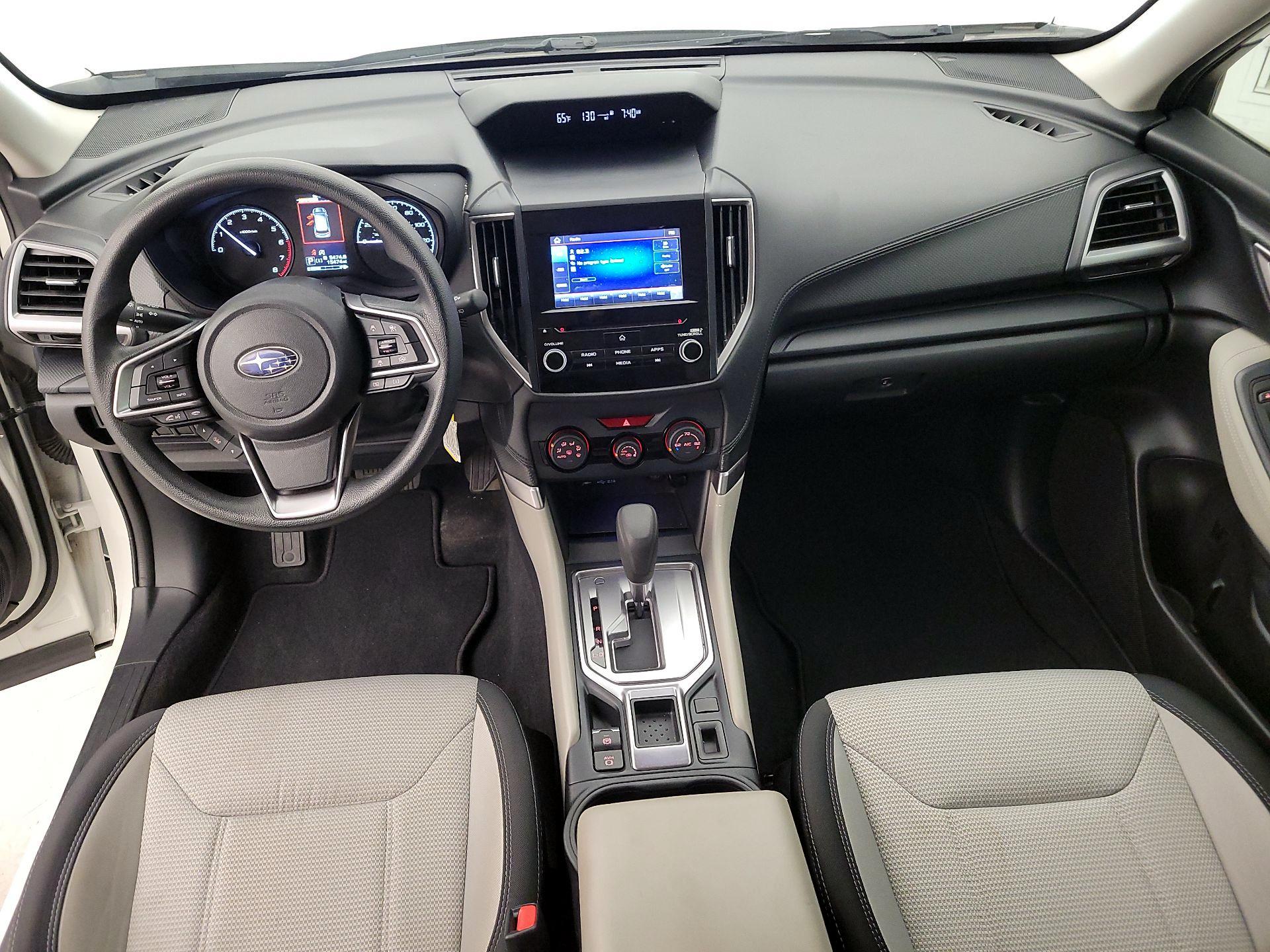 Thumbnail: 2022 Subaru Forester - 9