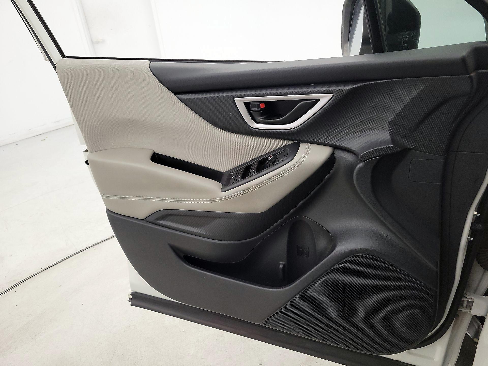 Thumbnail: 2022 Subaru Forester - 12