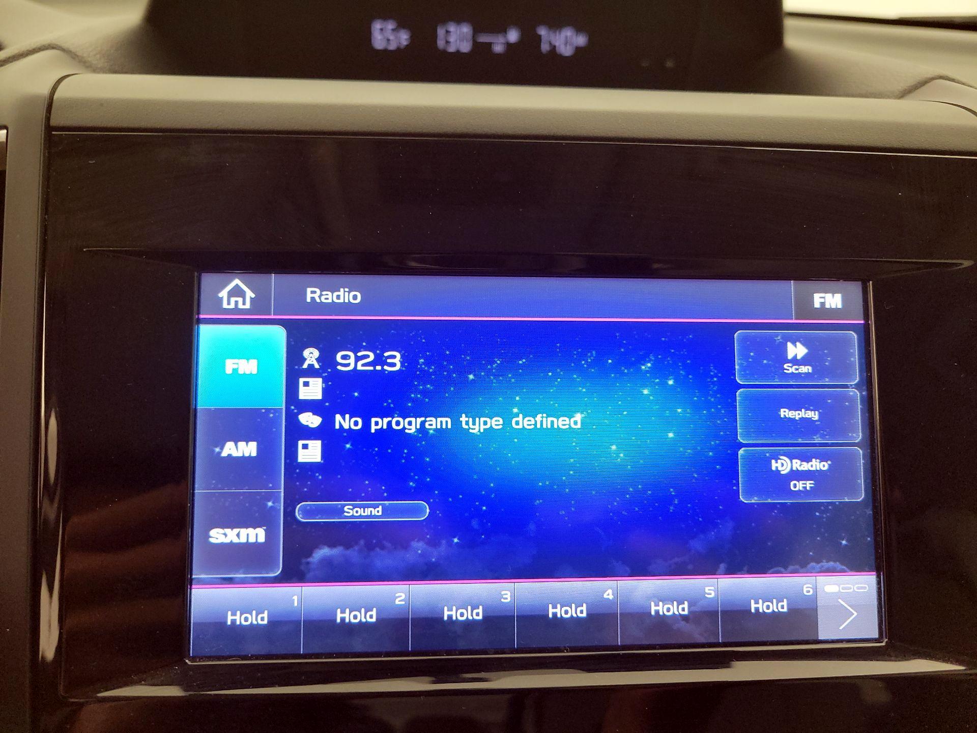 Thumbnail: 2022 Subaru Forester - 15