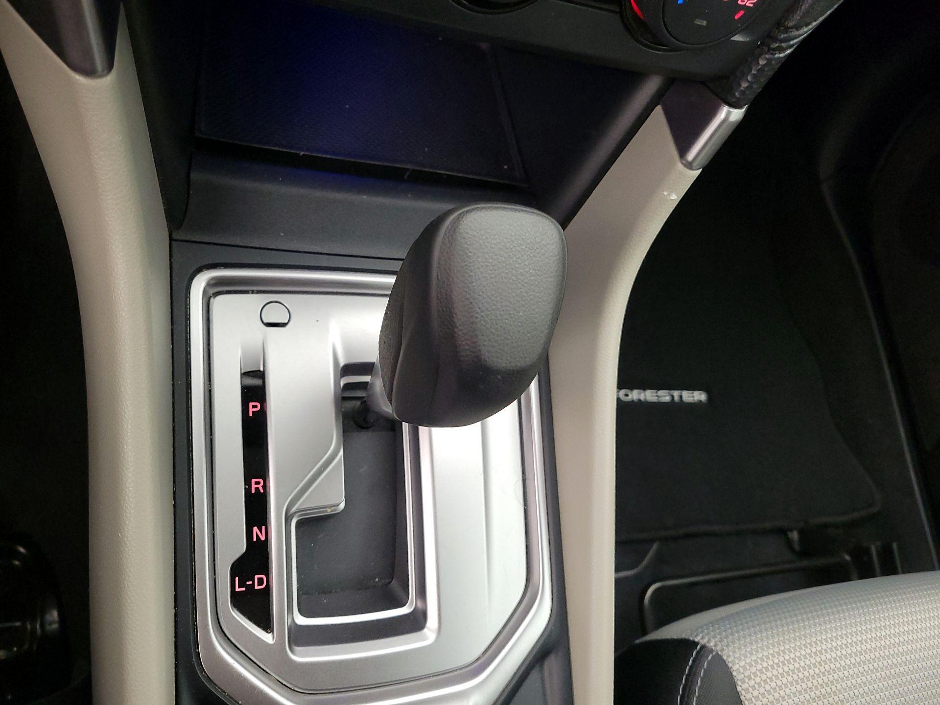 Thumbnail: 2022 Subaru Forester - 17