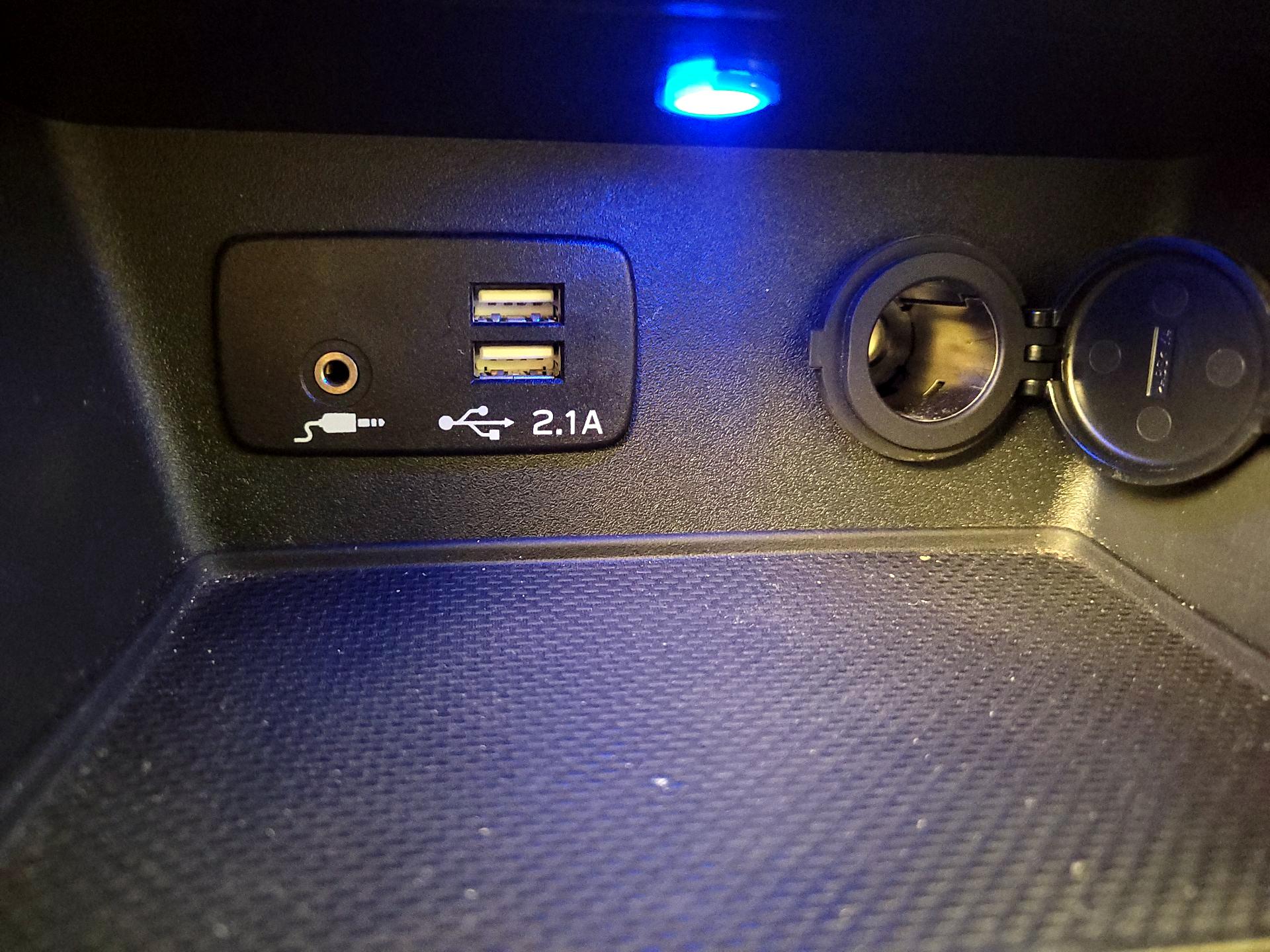 Thumbnail: 2022 Subaru Forester - 18