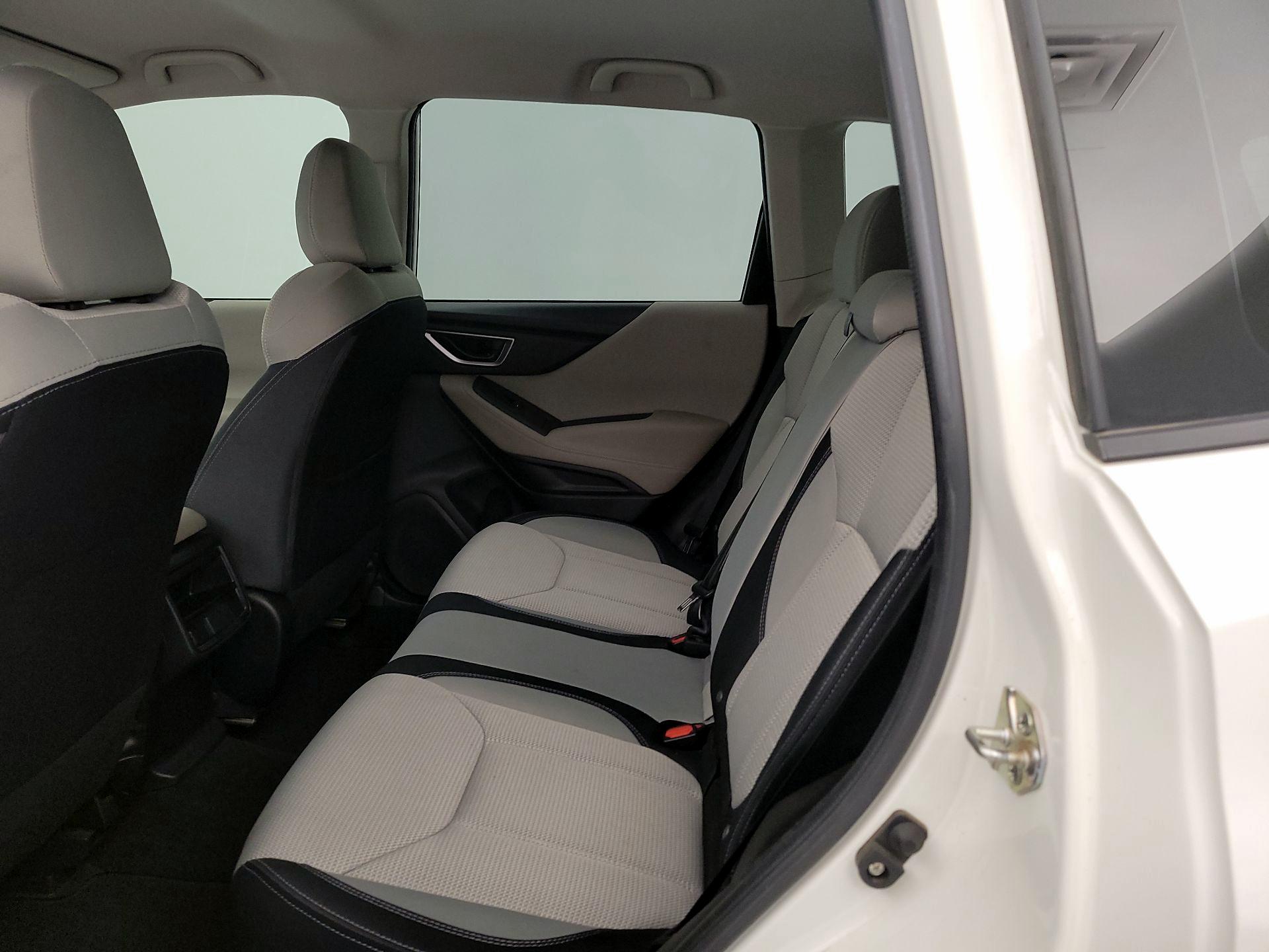 Thumbnail: 2022 Subaru Forester - 19