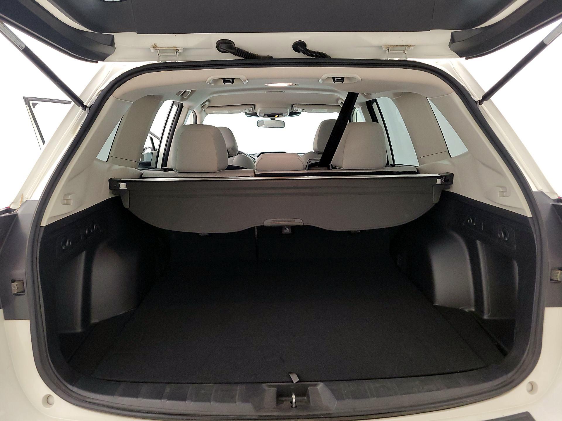 Thumbnail: 2022 Subaru Forester - 20