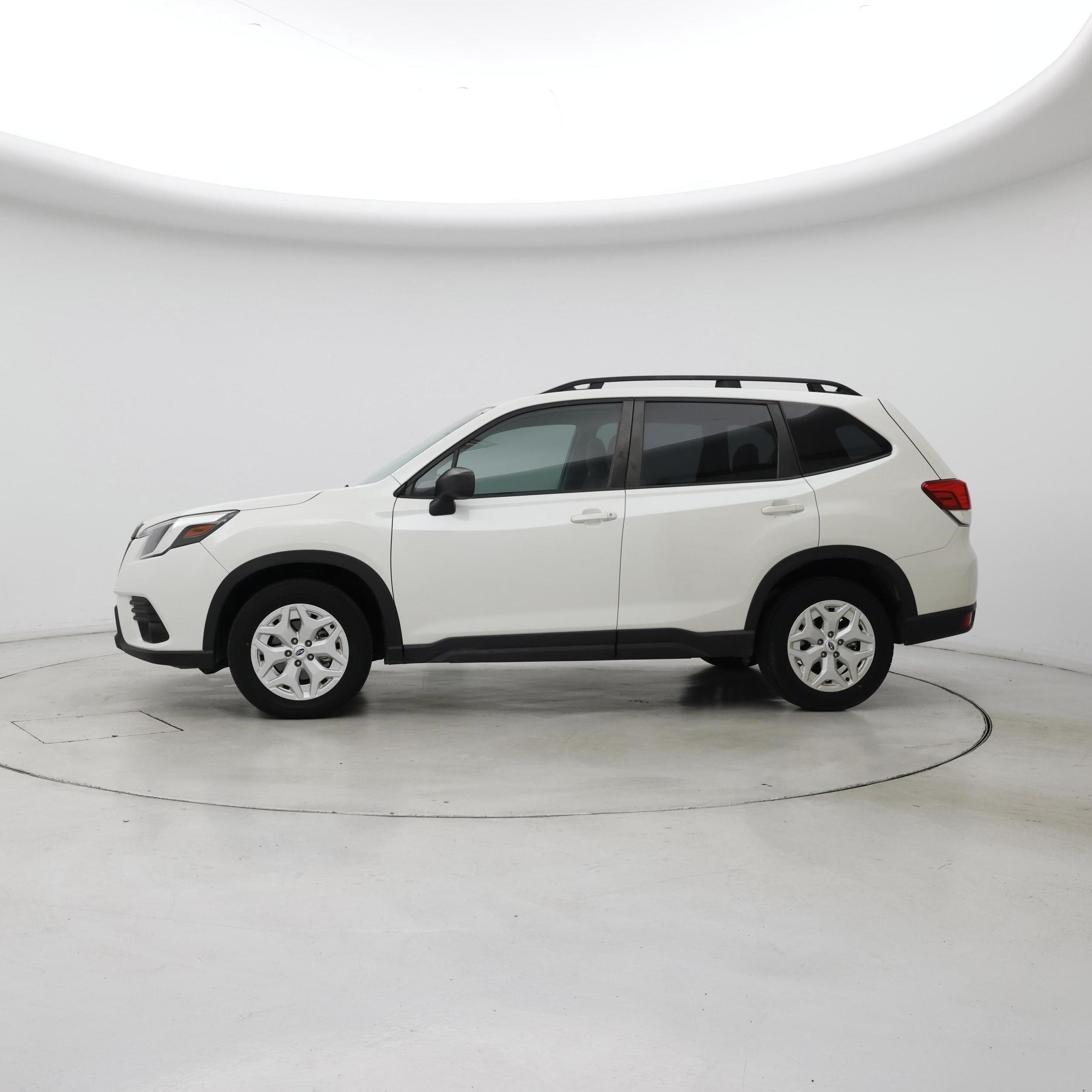 Thumbnail: 2022 Subaru Forester - 3