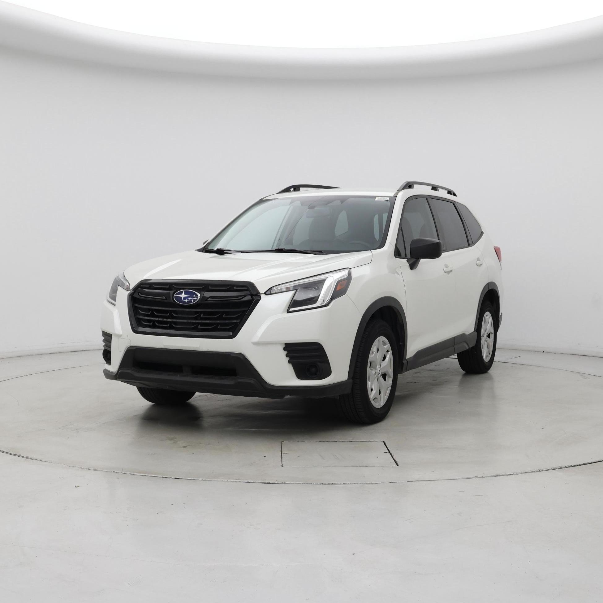 Thumbnail: 2022 Subaru Forester - 4