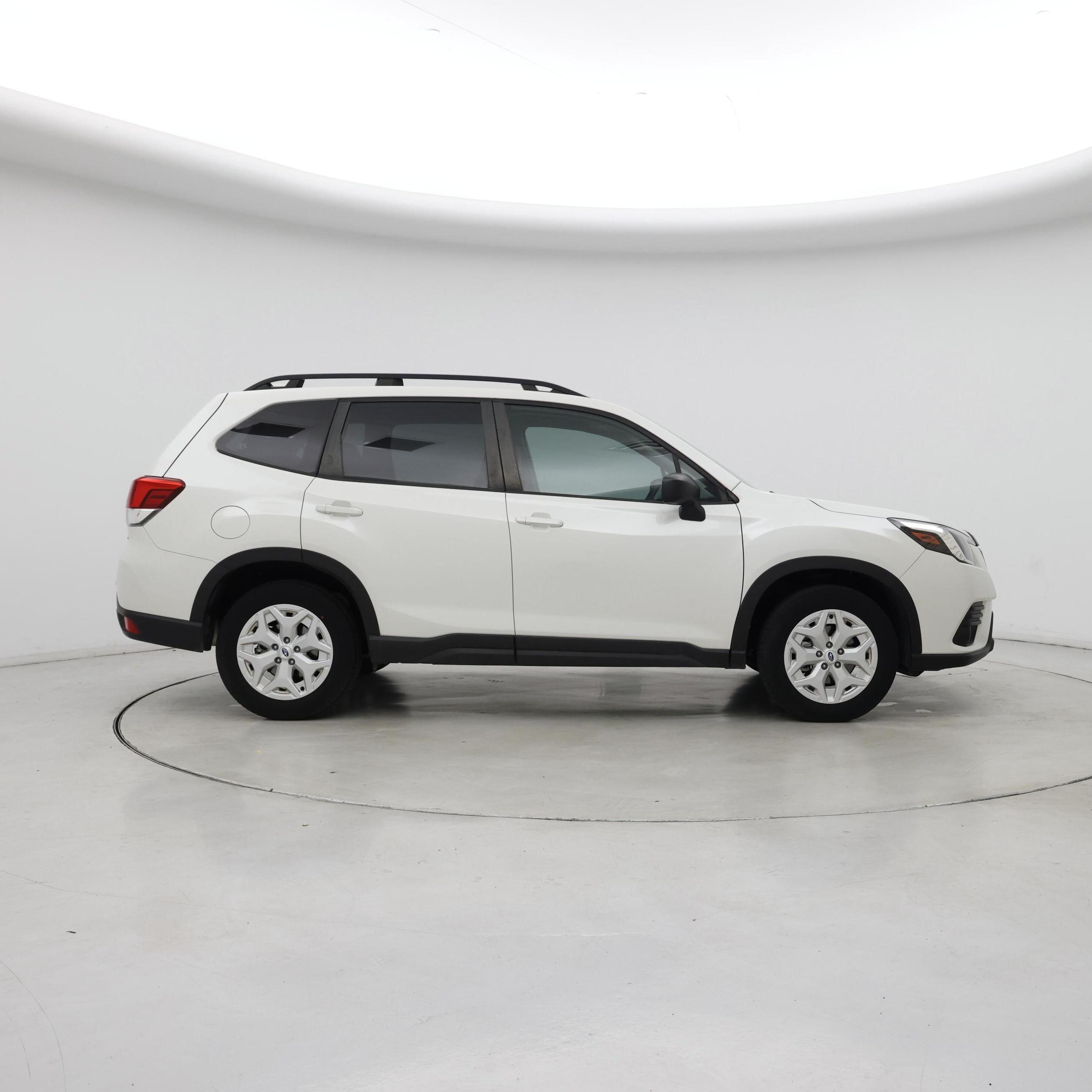 Thumbnail: 2022 Subaru Forester - 7