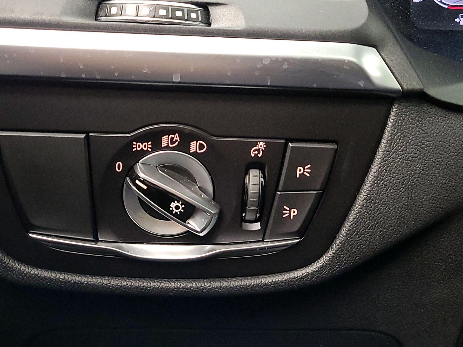 Thumbnail: 2022 BMW X3 - 13