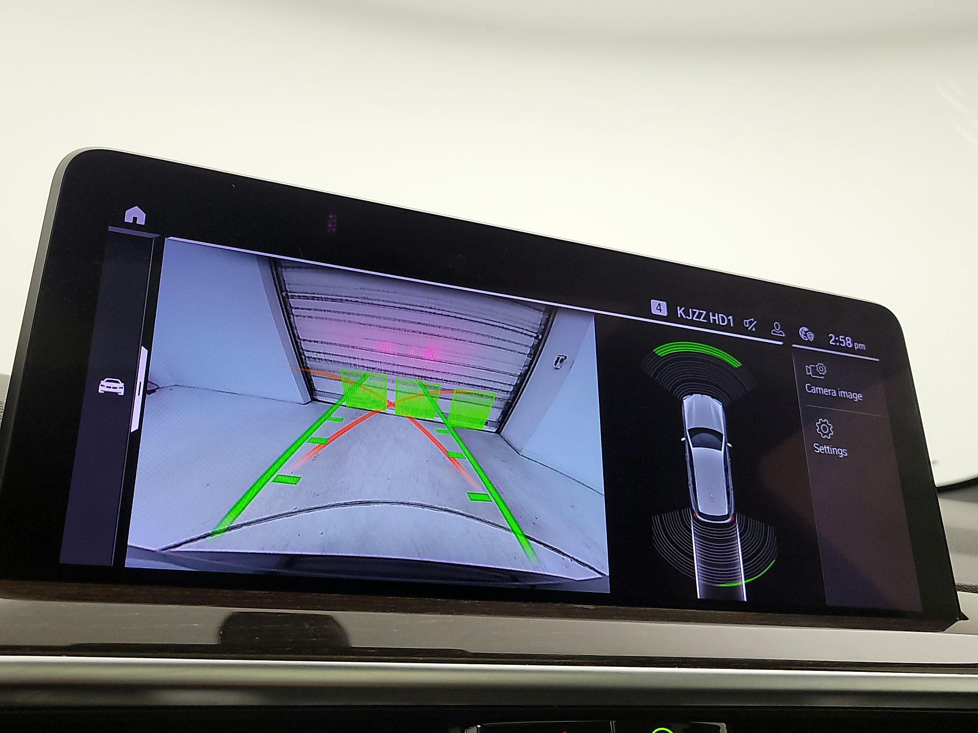 Thumbnail: 2022 BMW X3 - 15