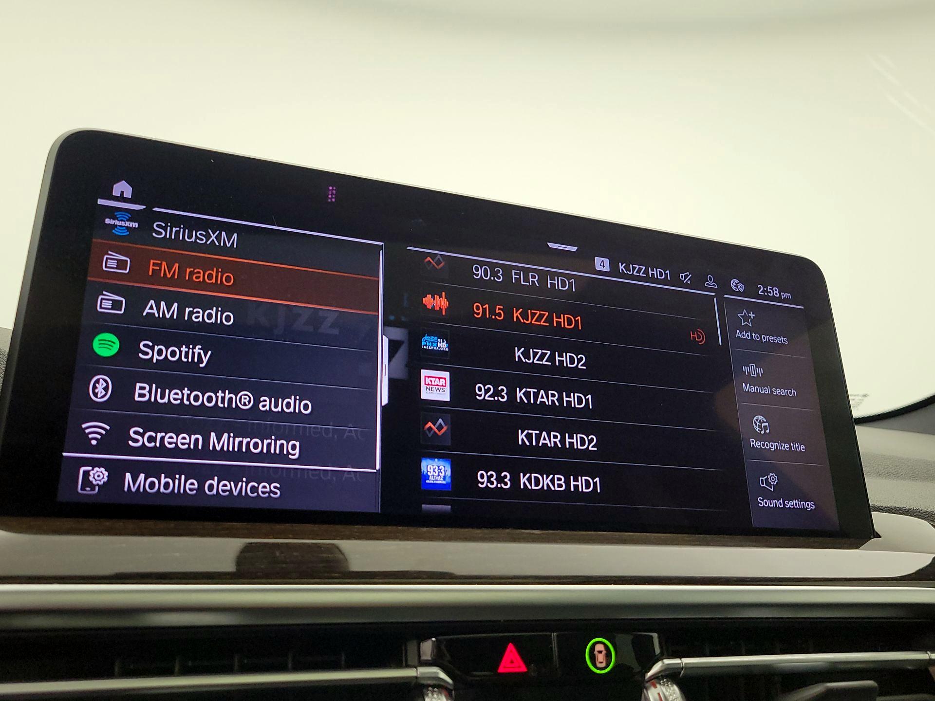 Thumbnail: 2022 BMW X3 - 16