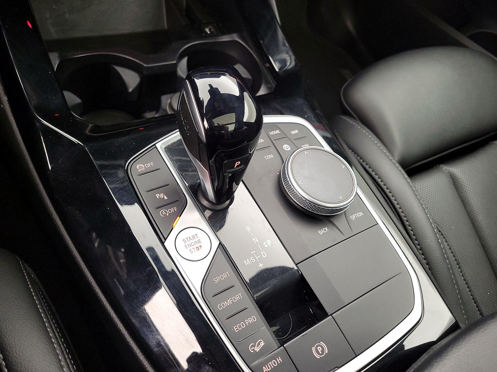 Thumbnail: 2022 BMW X3 - 18