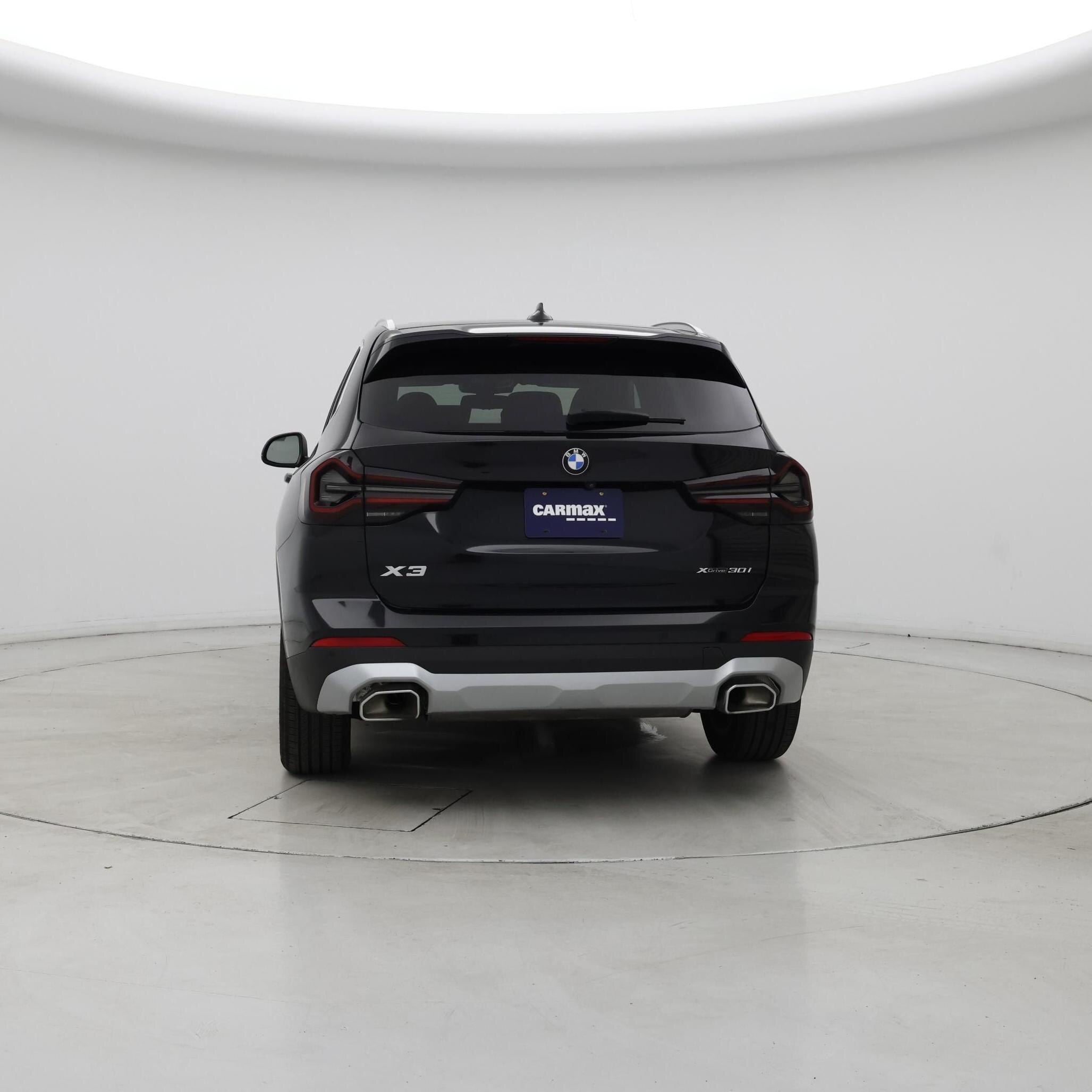 Thumbnail: 2022 BMW X3 - 6