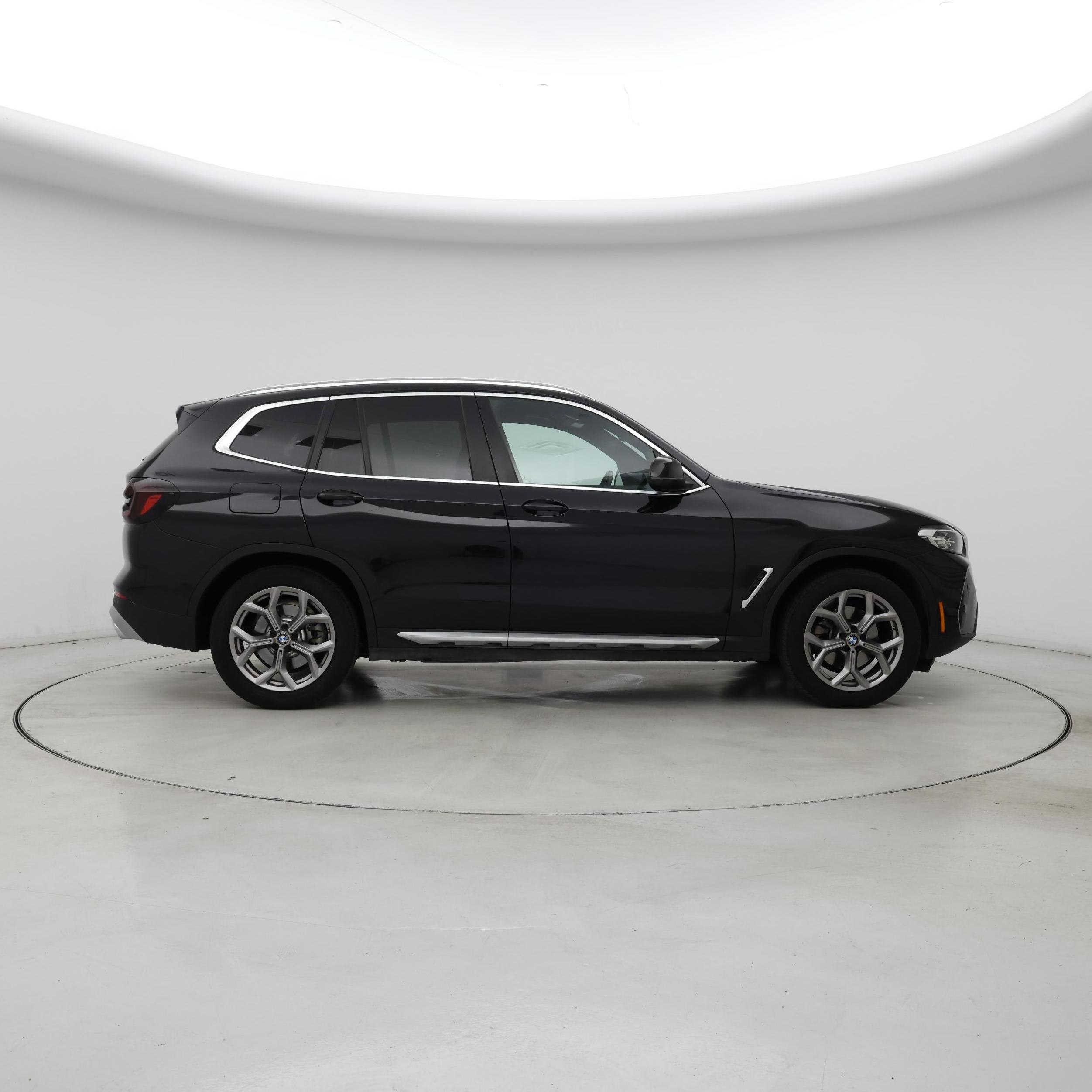 Thumbnail: 2022 BMW X3 - 7