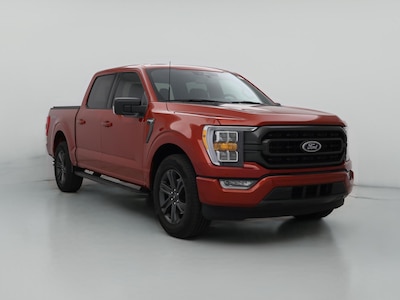 2023 Ford F150 XLT