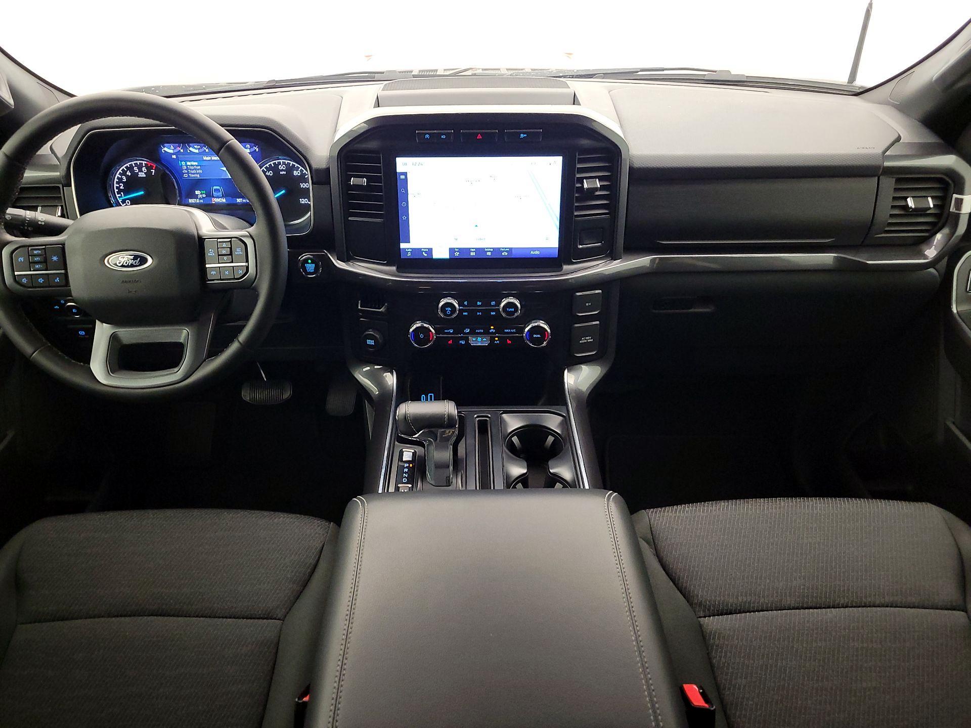 Thumbnail: 2023 Ford F-150 - 9