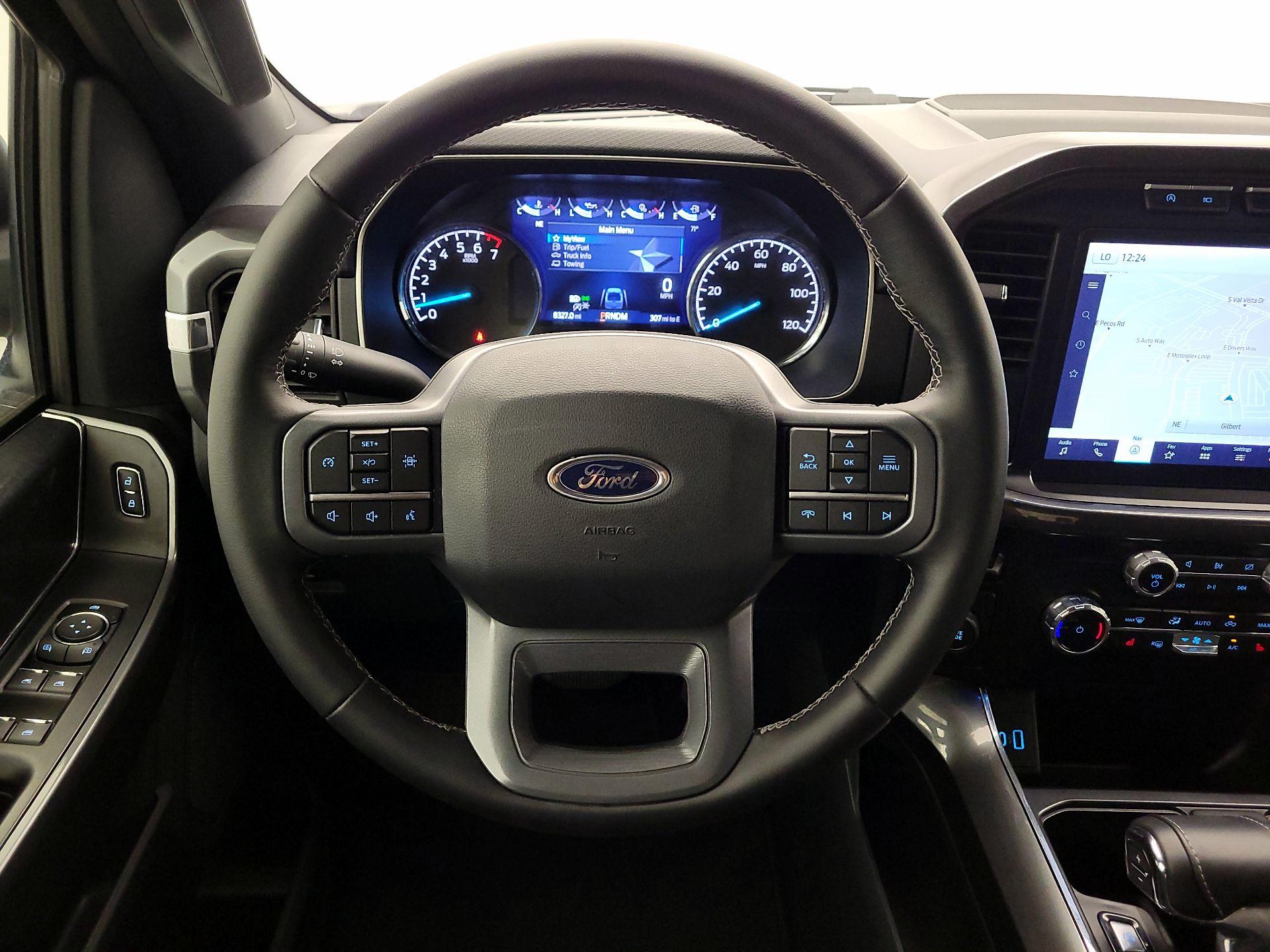 Thumbnail: 2023 Ford F-150 - 10