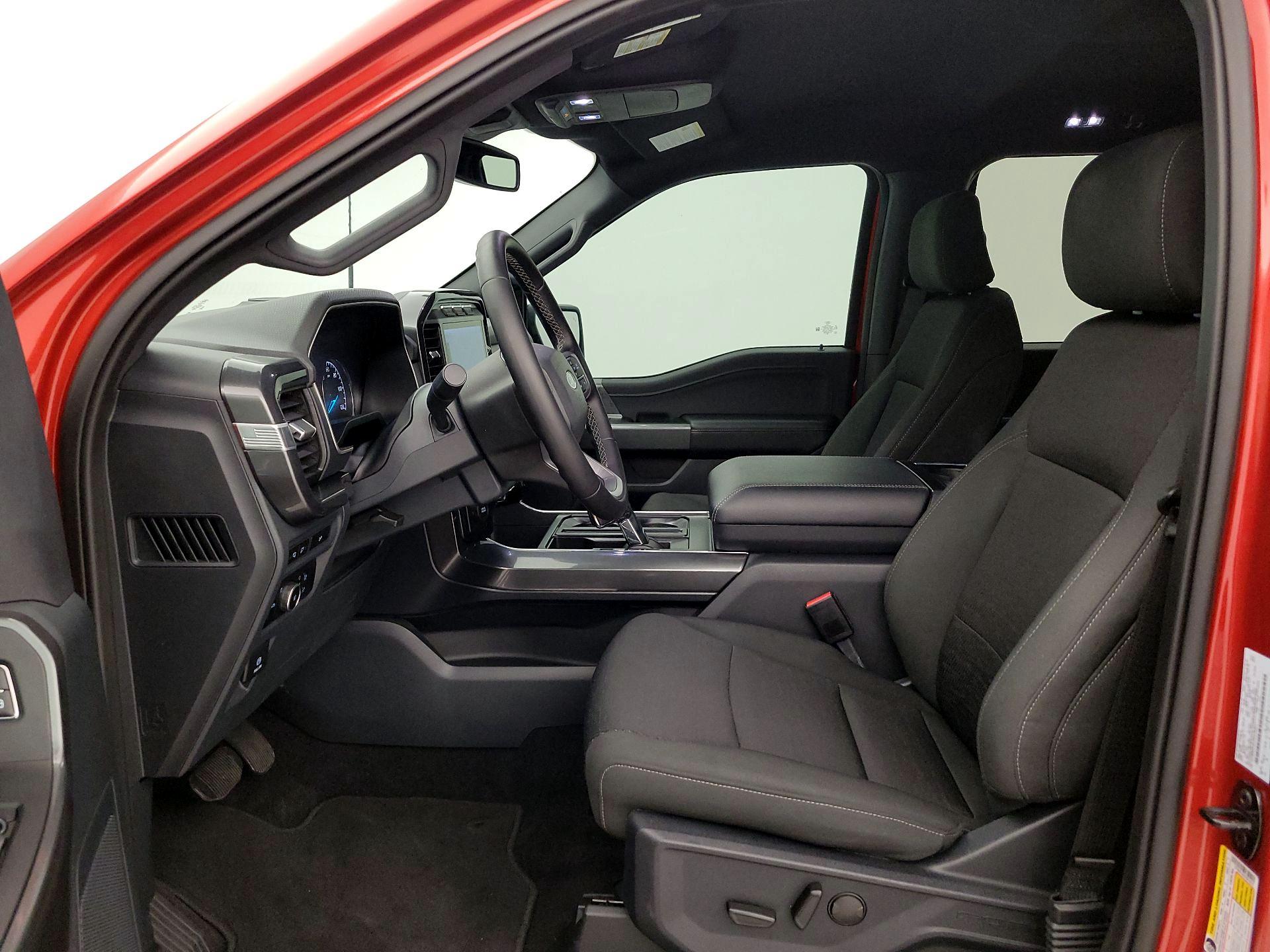 Thumbnail: 2023 Ford F-150 - 11