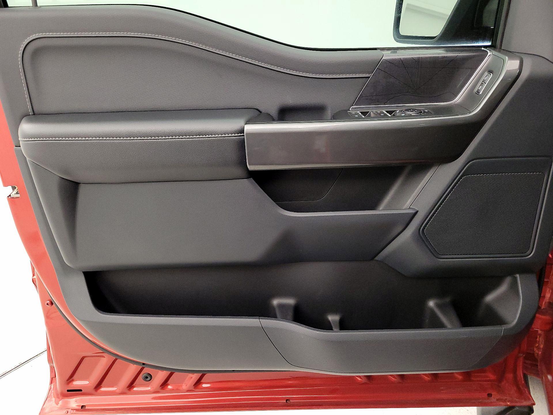 Thumbnail: 2023 Ford F-150 - 12