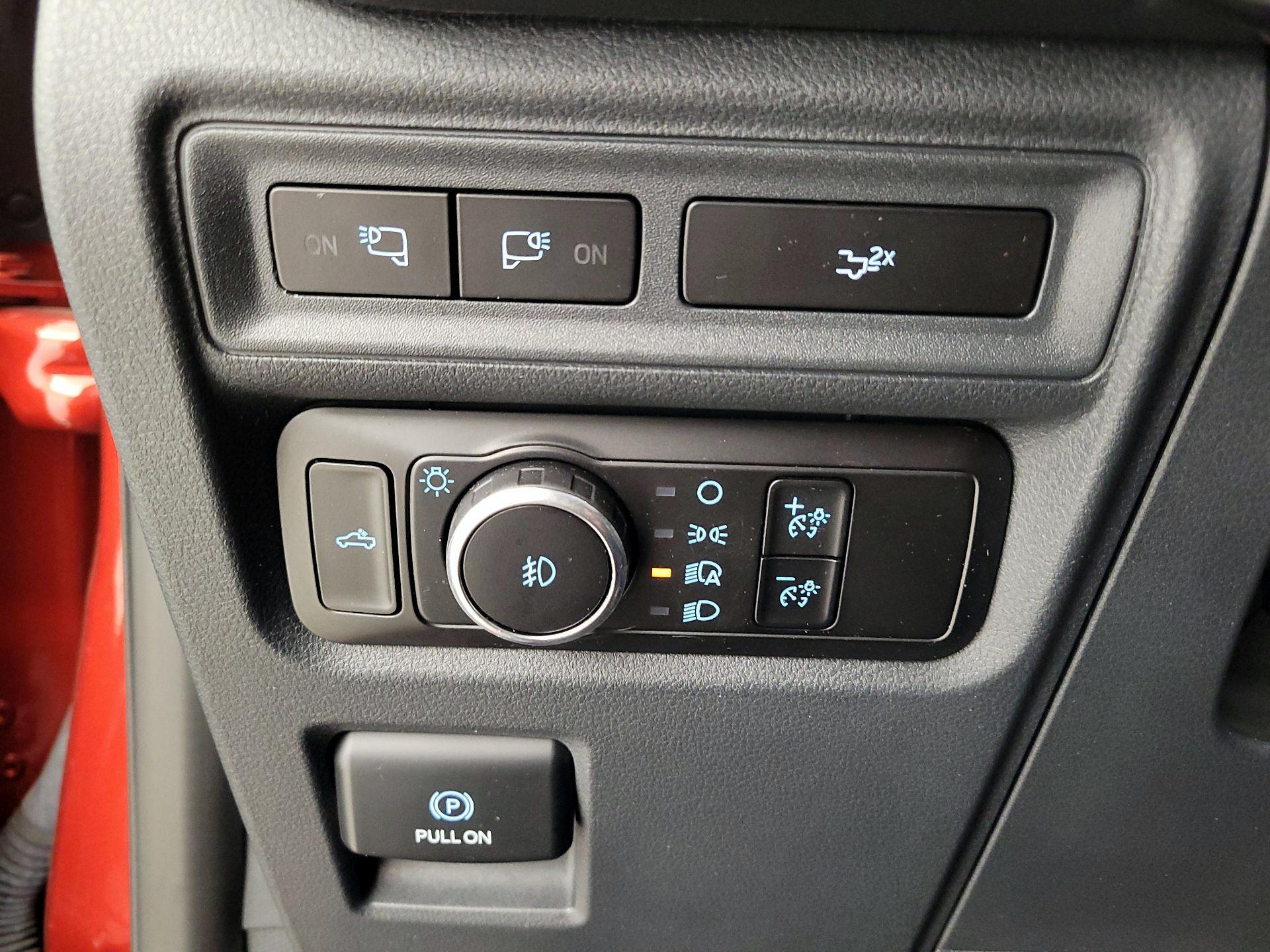 Thumbnail: 2023 Ford F-150 - 13