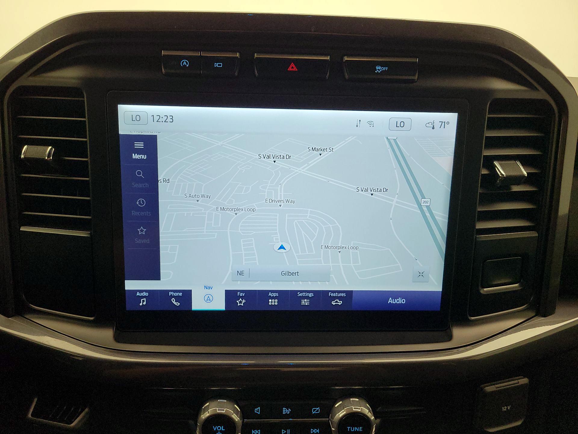 Thumbnail: 2023 Ford F-150 - 14