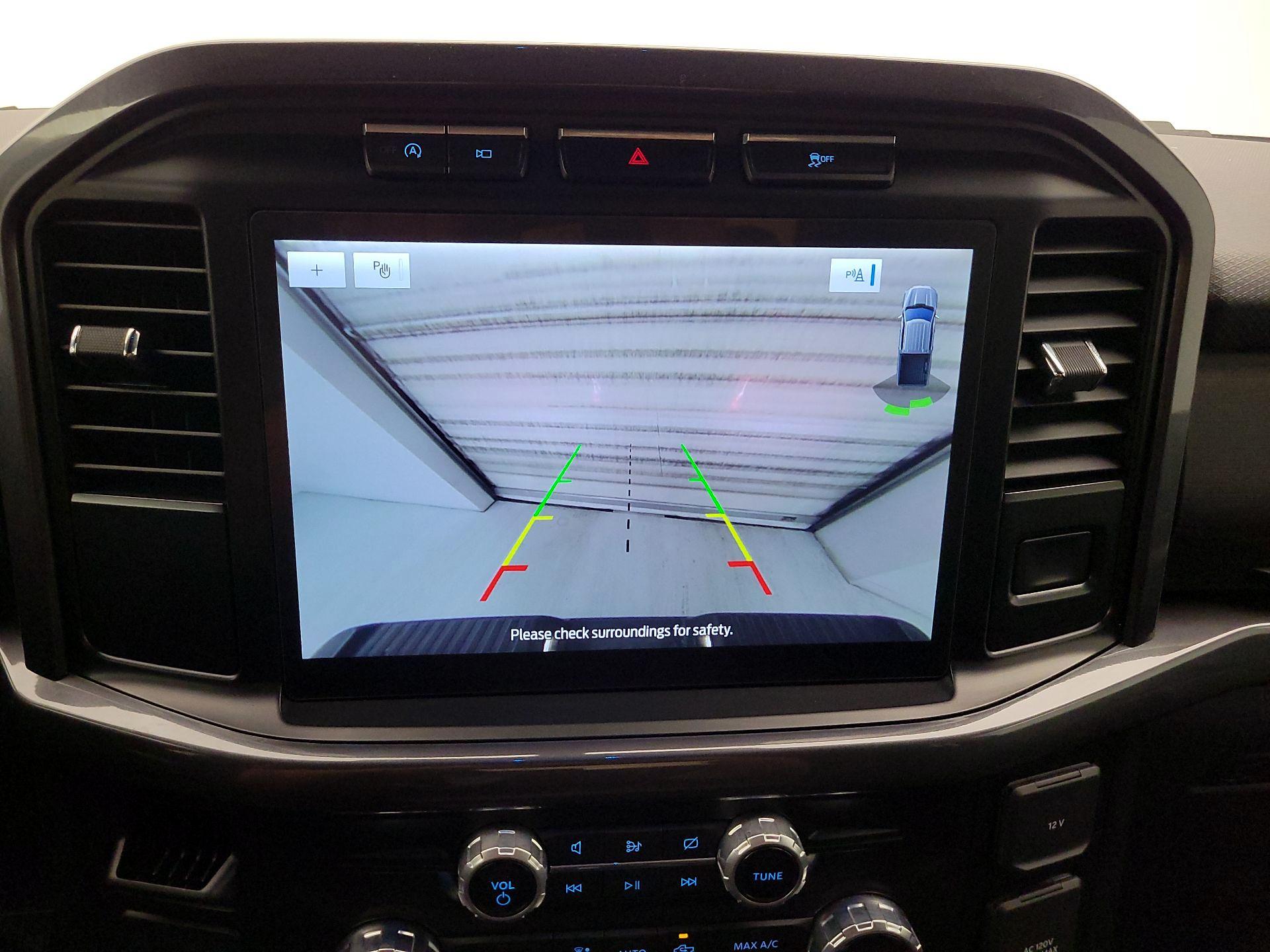 Thumbnail: 2023 Ford F-150 - 15