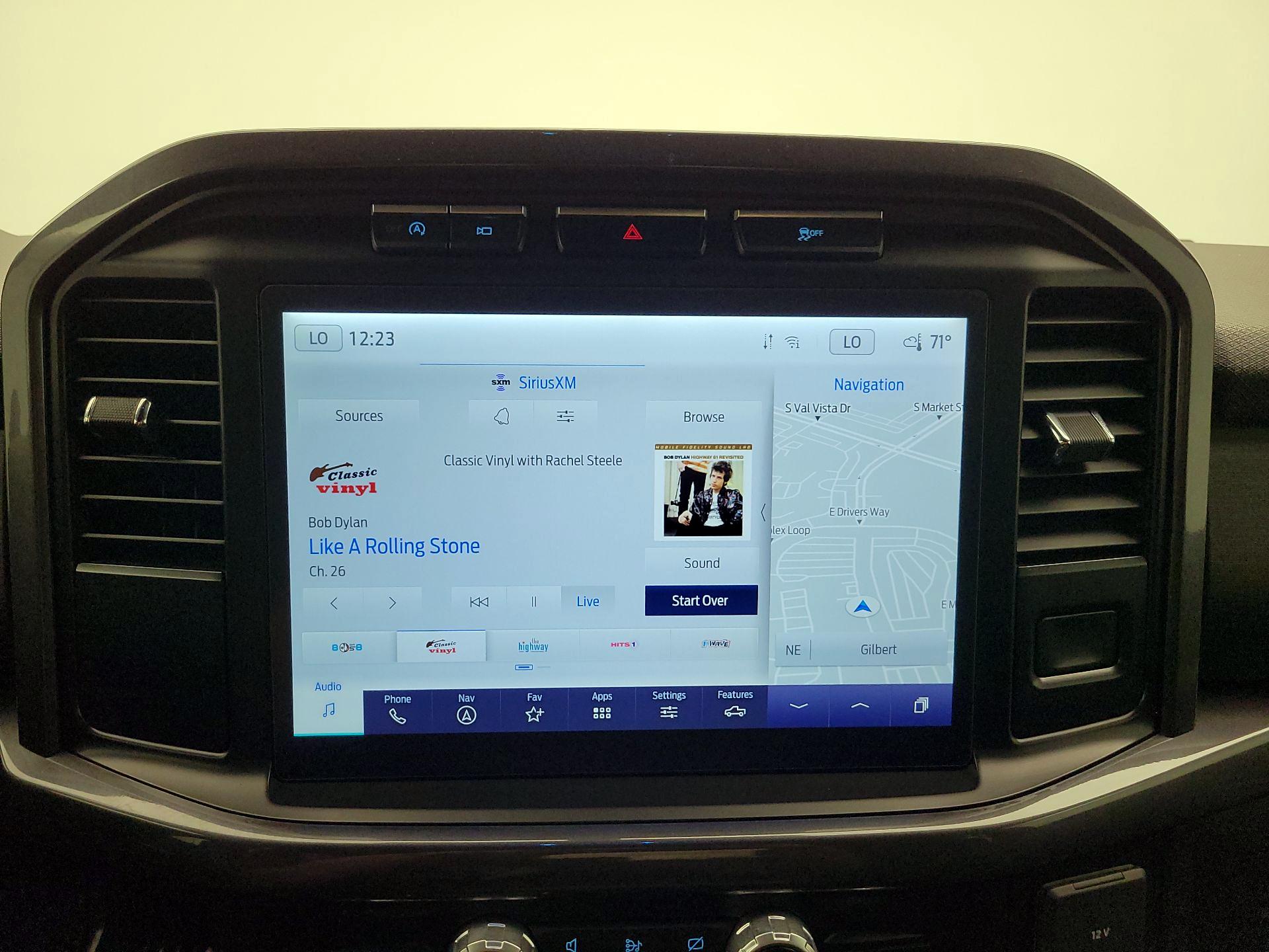 Thumbnail: 2023 Ford F-150 - 16