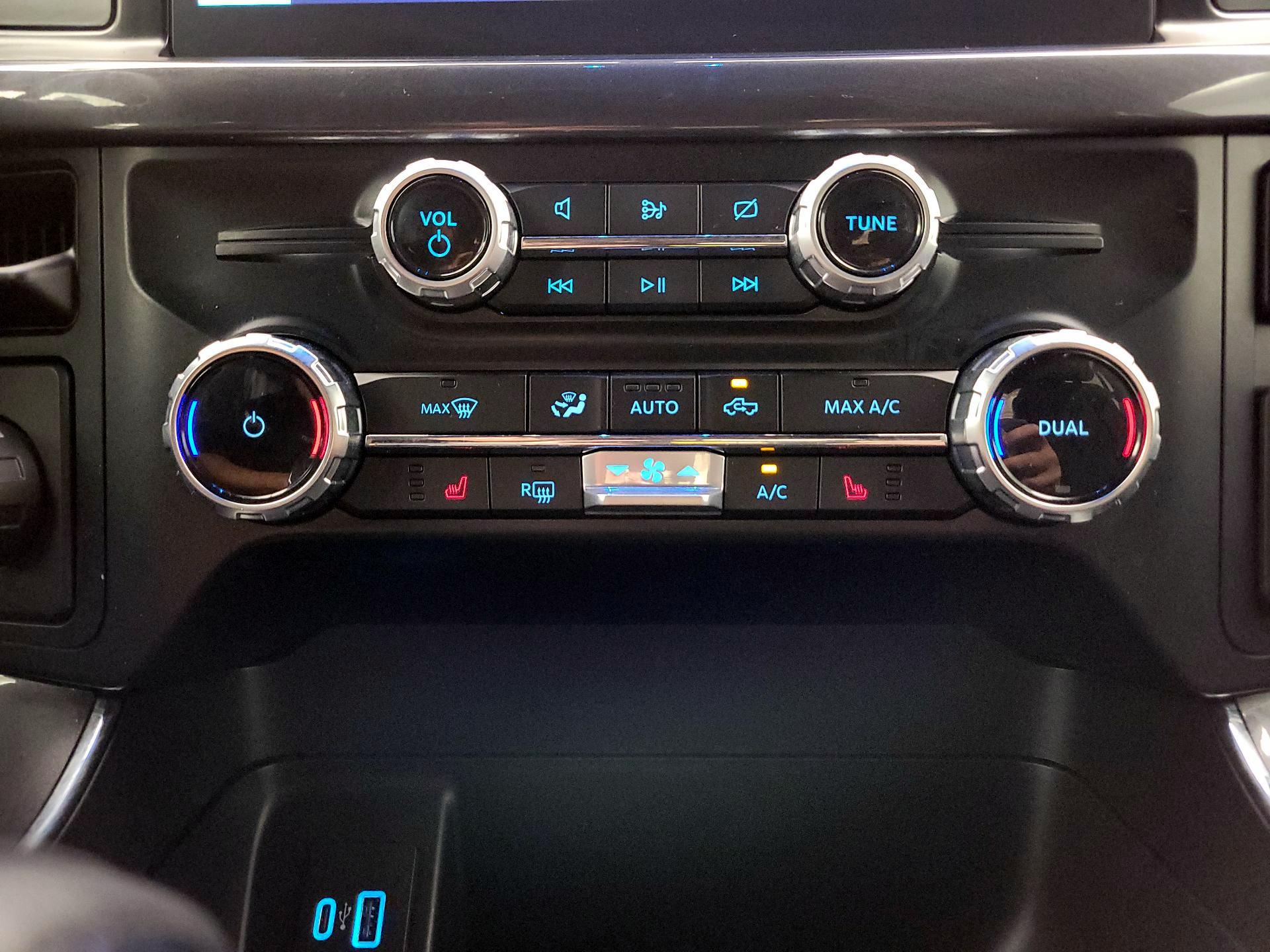 Thumbnail: 2023 Ford F-150 - 17