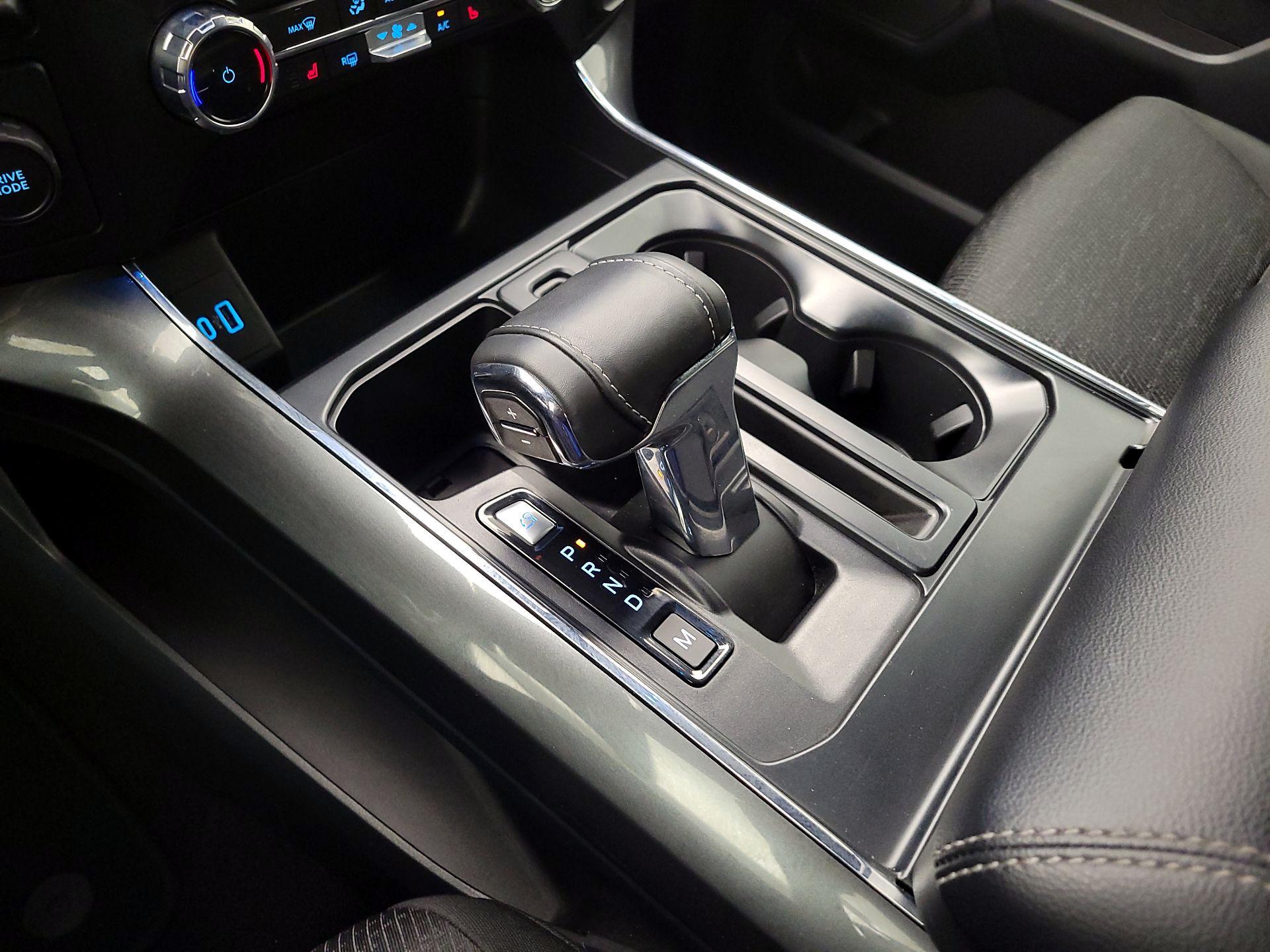 Thumbnail: 2023 Ford F-150 - 18