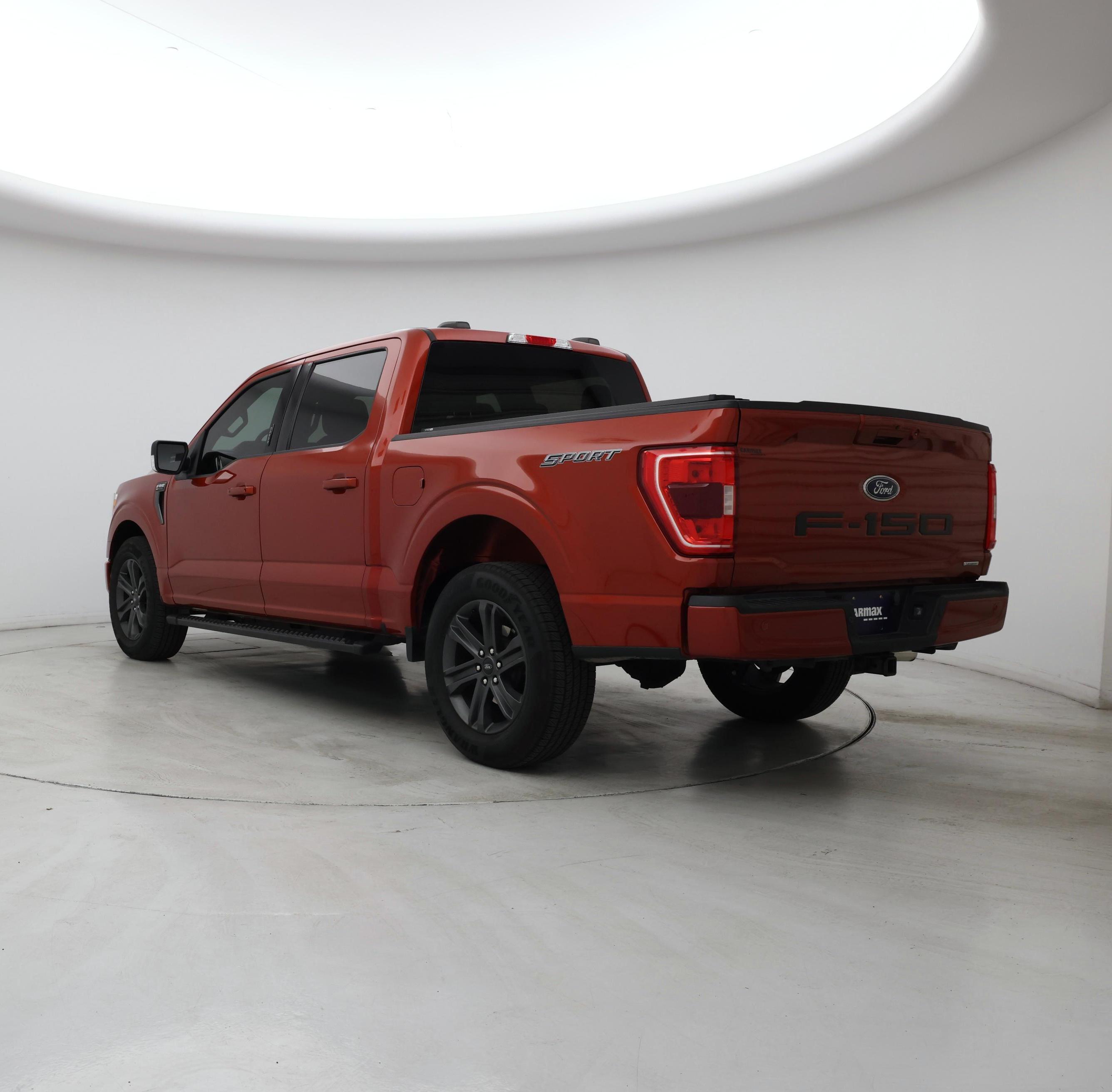 Thumbnail: 2023 Ford F-150 - 2
