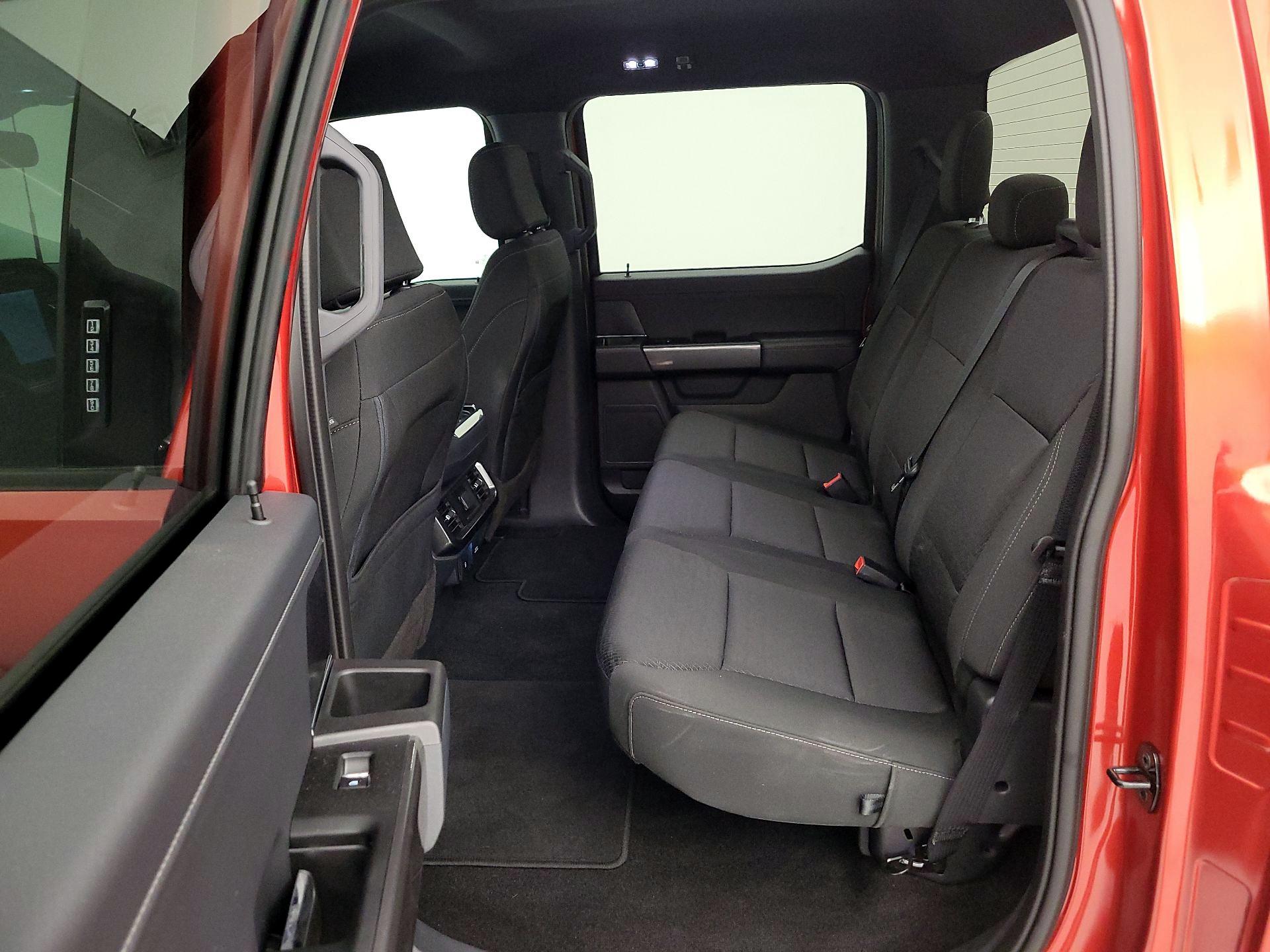 Thumbnail: 2023 Ford F-150 - 20