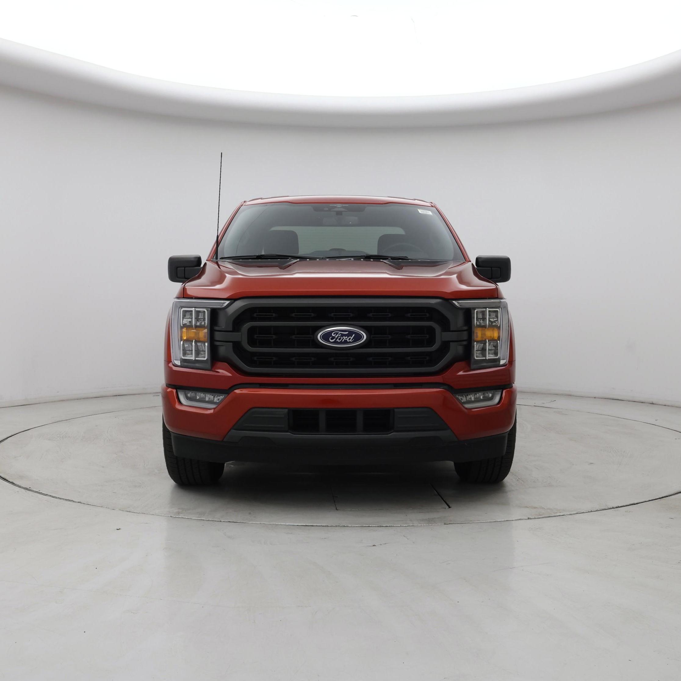 Thumbnail: 2023 Ford F-150 - 5