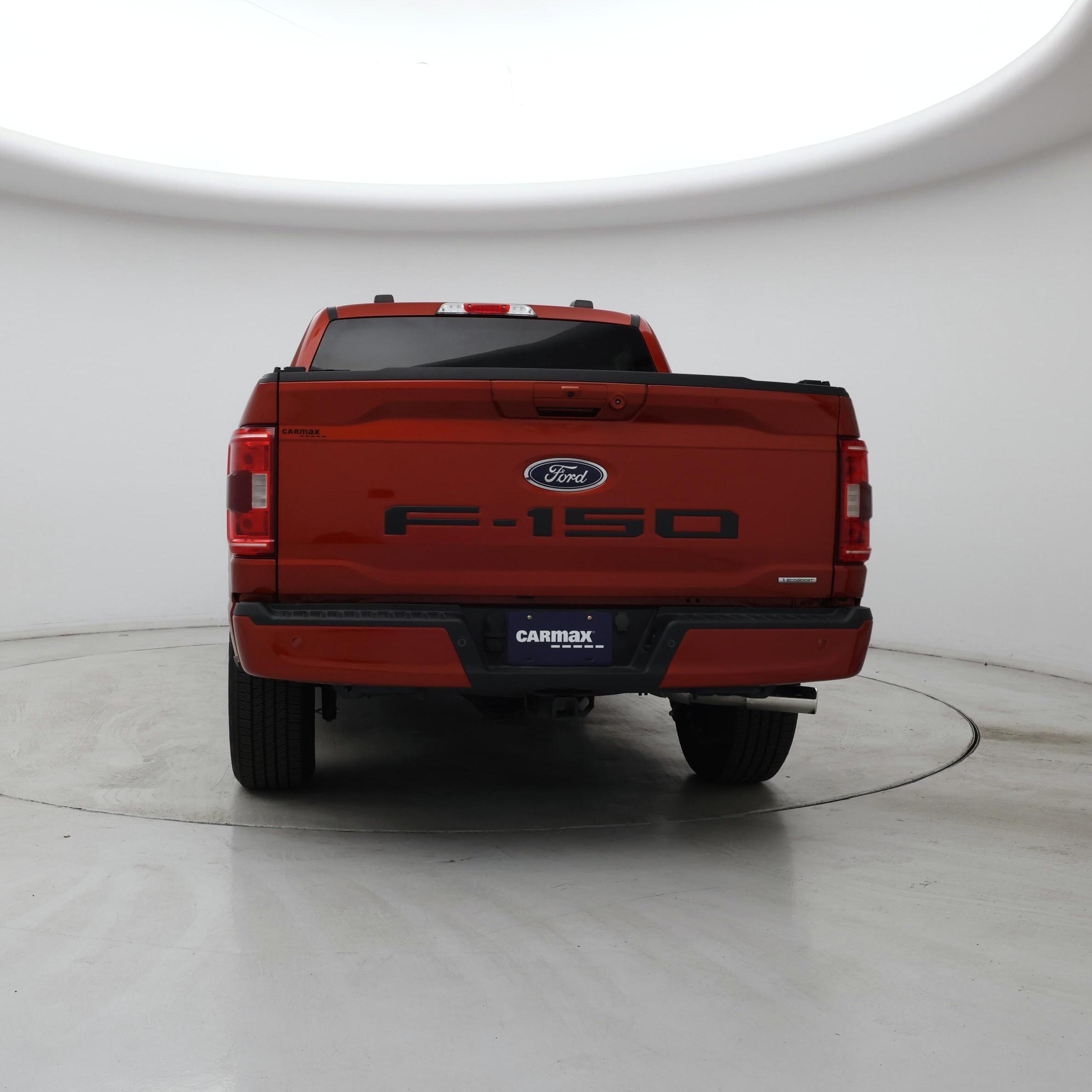 Thumbnail: 2023 Ford F-150 - 6