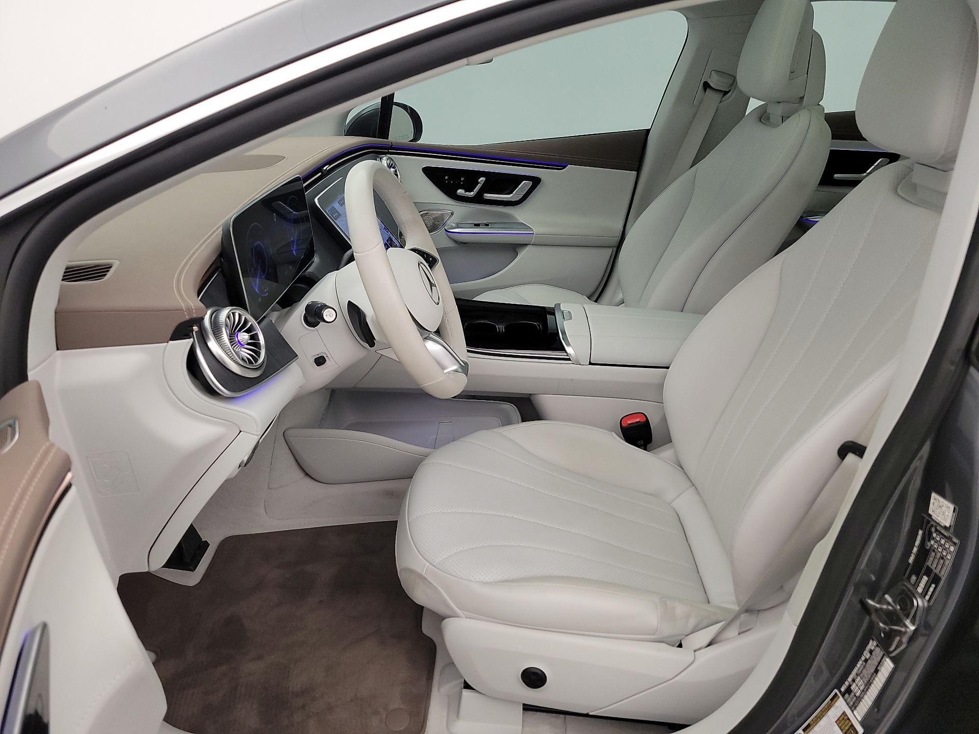 Thumbnail: 2023 Mercedes-Benz EQE - 11