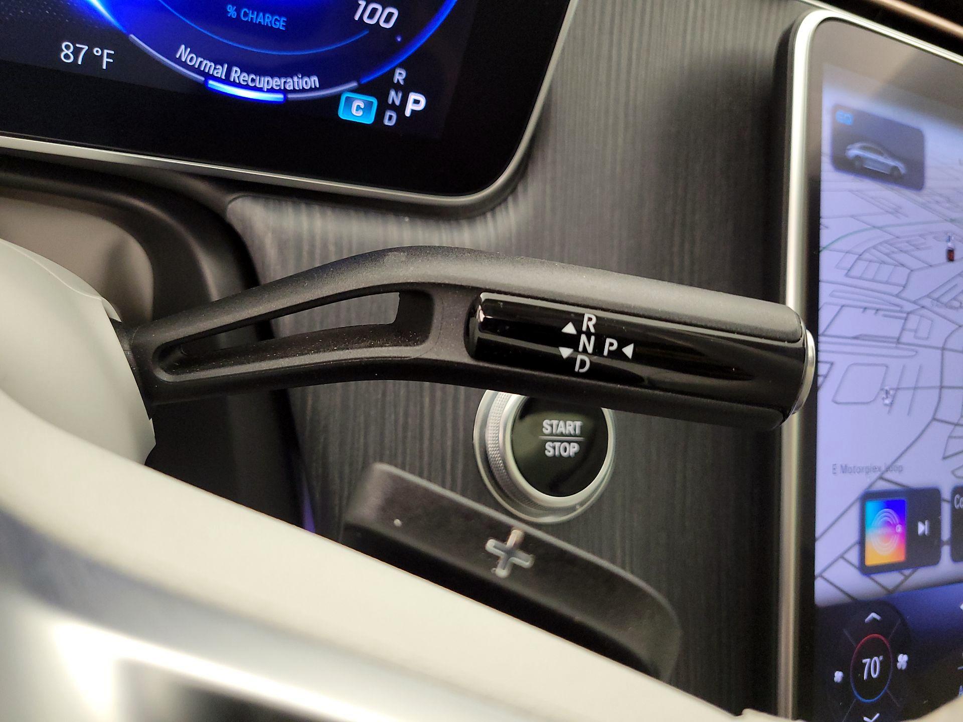 Thumbnail: 2023 Mercedes-Benz EQE - 18