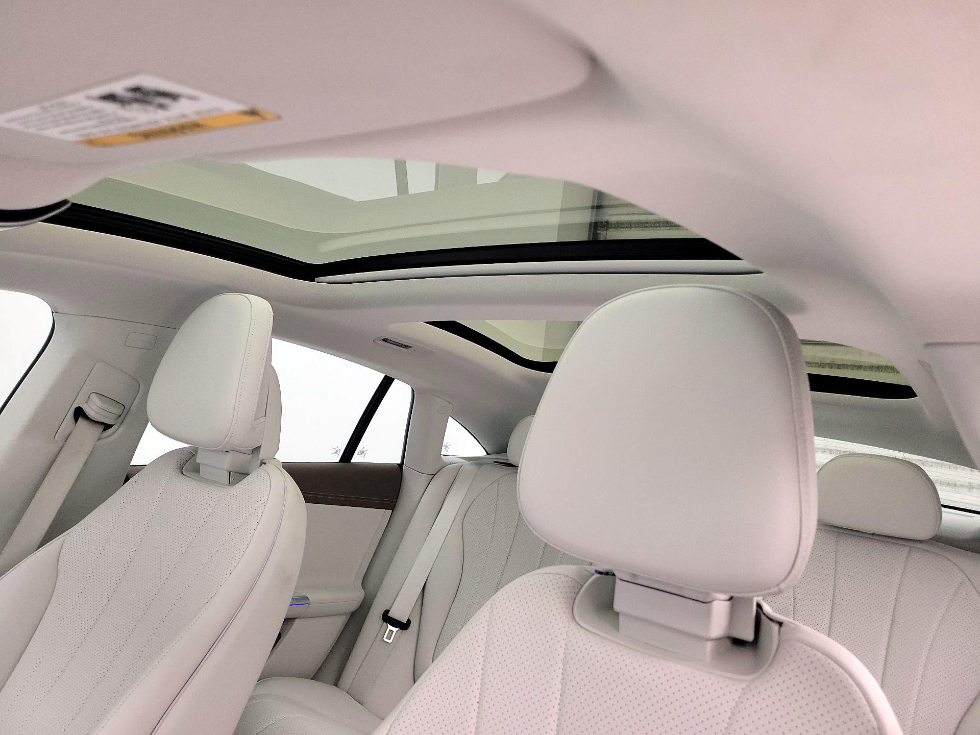 Thumbnail: 2023 Mercedes-Benz EQE - 20