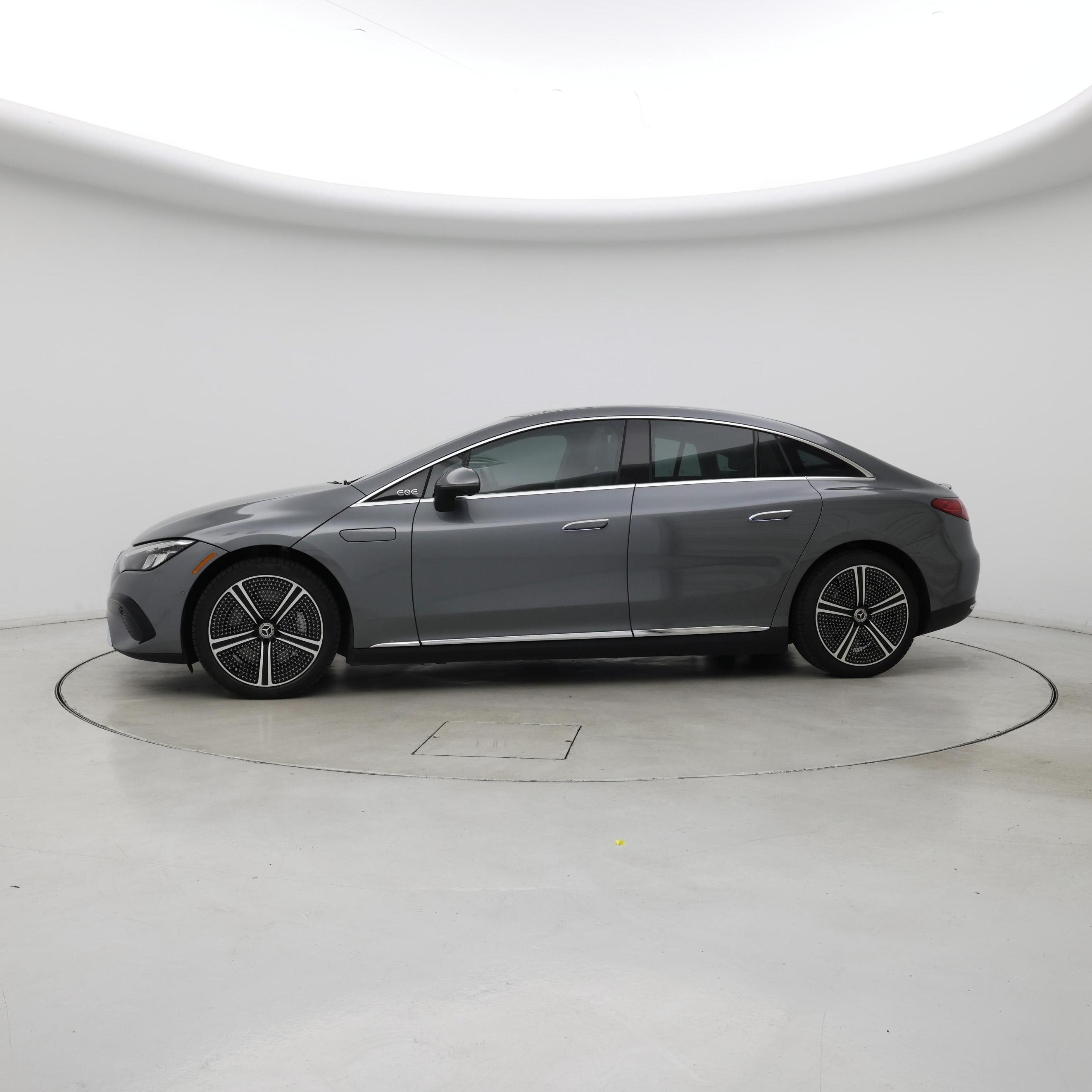 Thumbnail: 2023 Mercedes-Benz EQE - 3