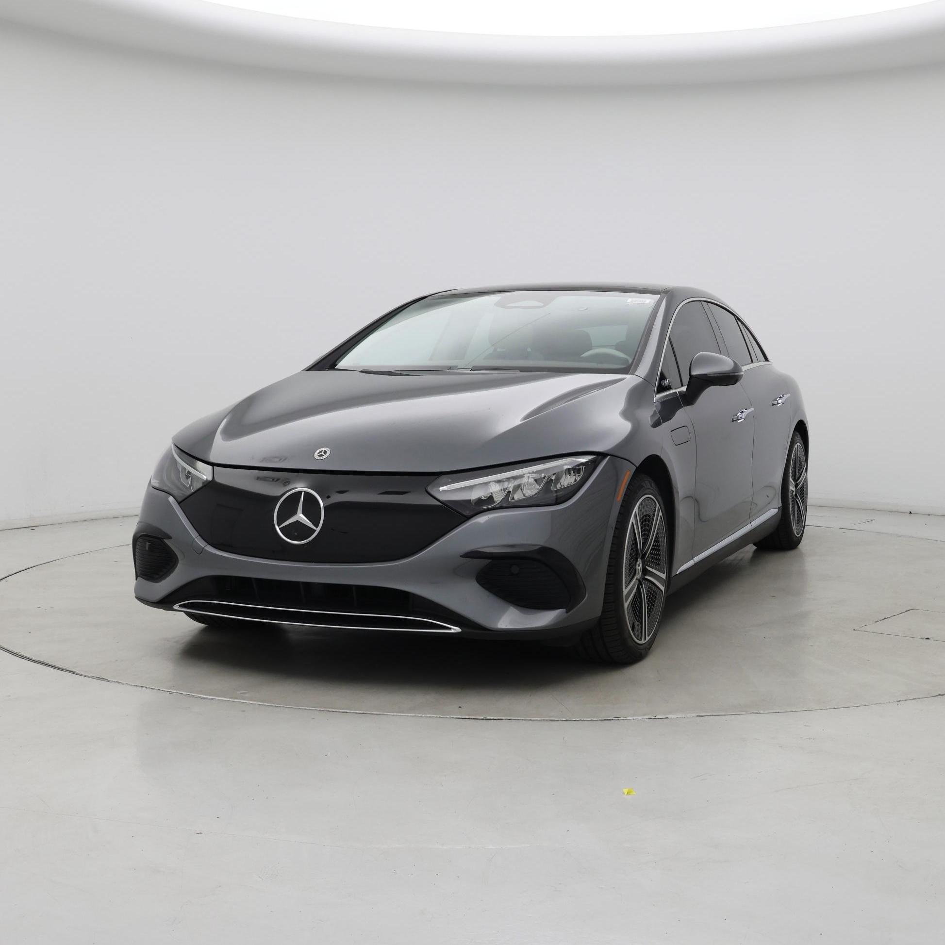 Thumbnail: 2023 Mercedes-Benz EQE - 4